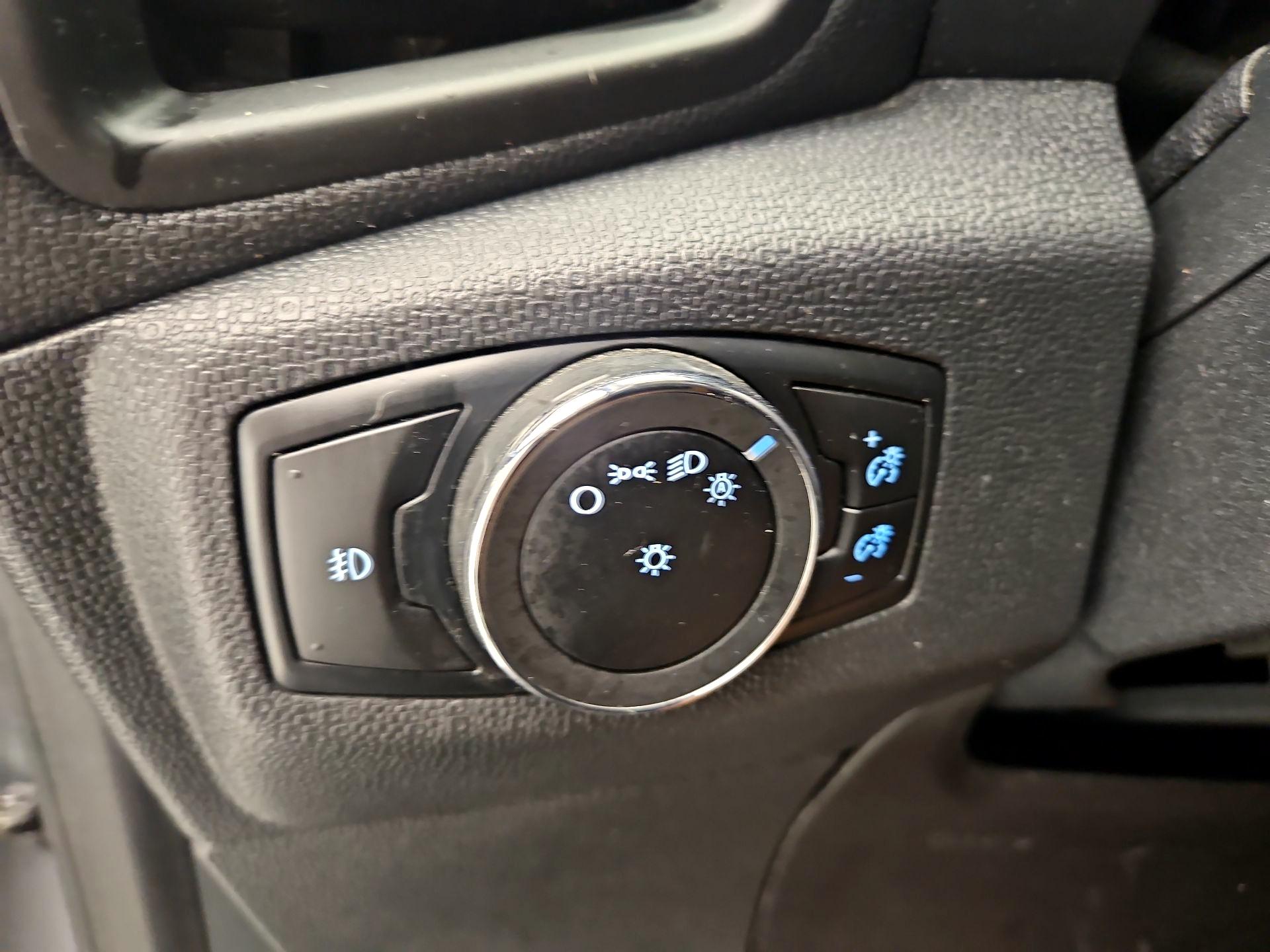 Thumbnail: 2021 Ford EcoSport - 13