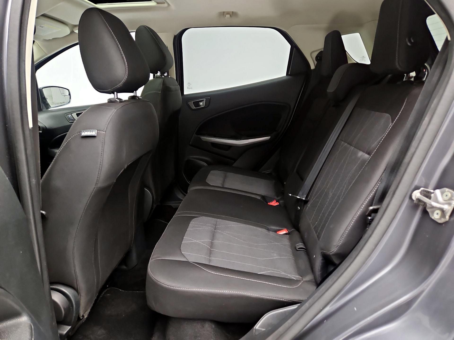 Thumbnail: 2021 Ford EcoSport - 20
