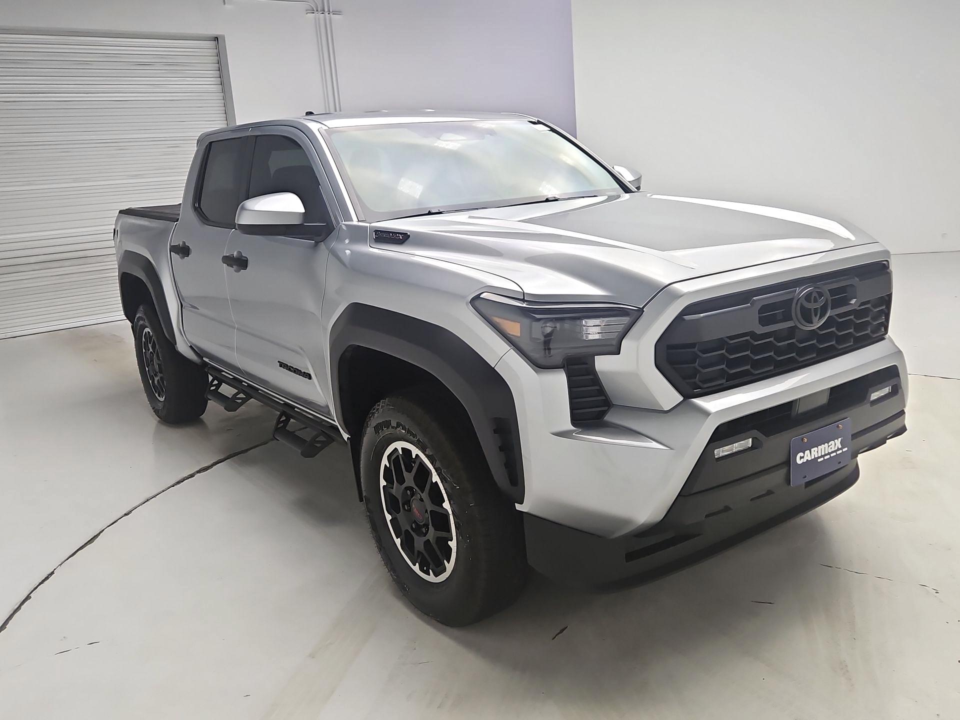 Thumbnail: 2024 Toyota Tacoma - 1