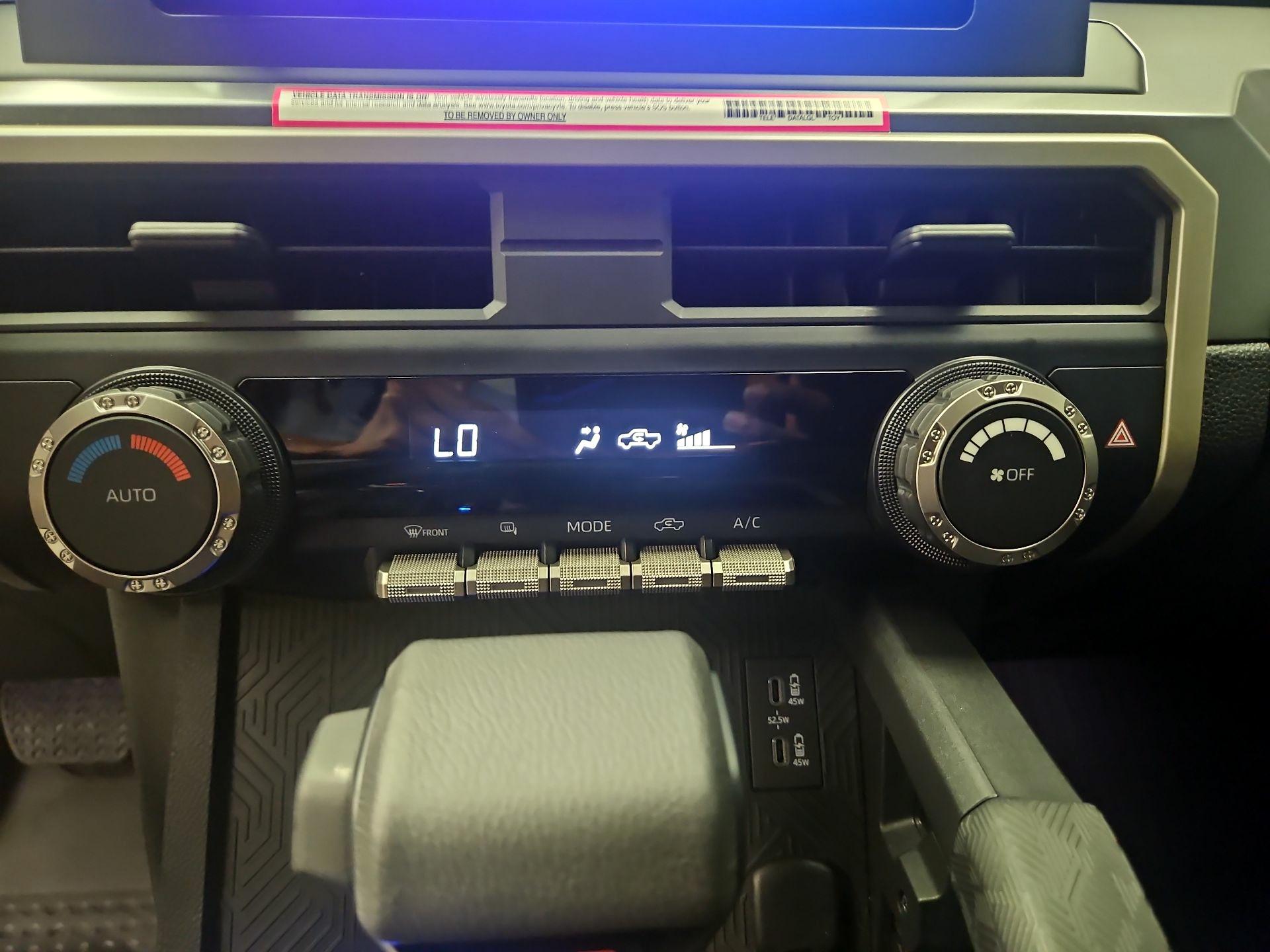Thumbnail: 2024 Toyota Tacoma - 14