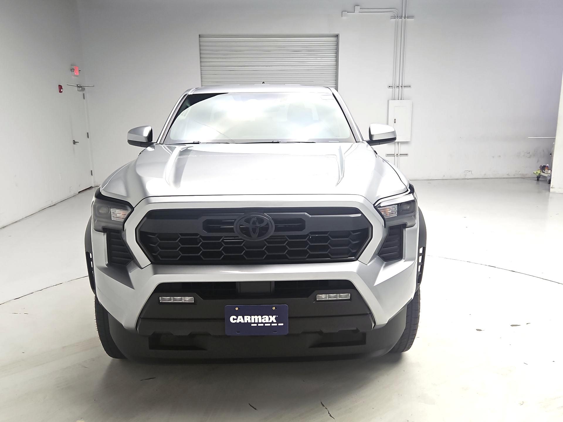 Thumbnail: 2024 Toyota Tacoma - 2