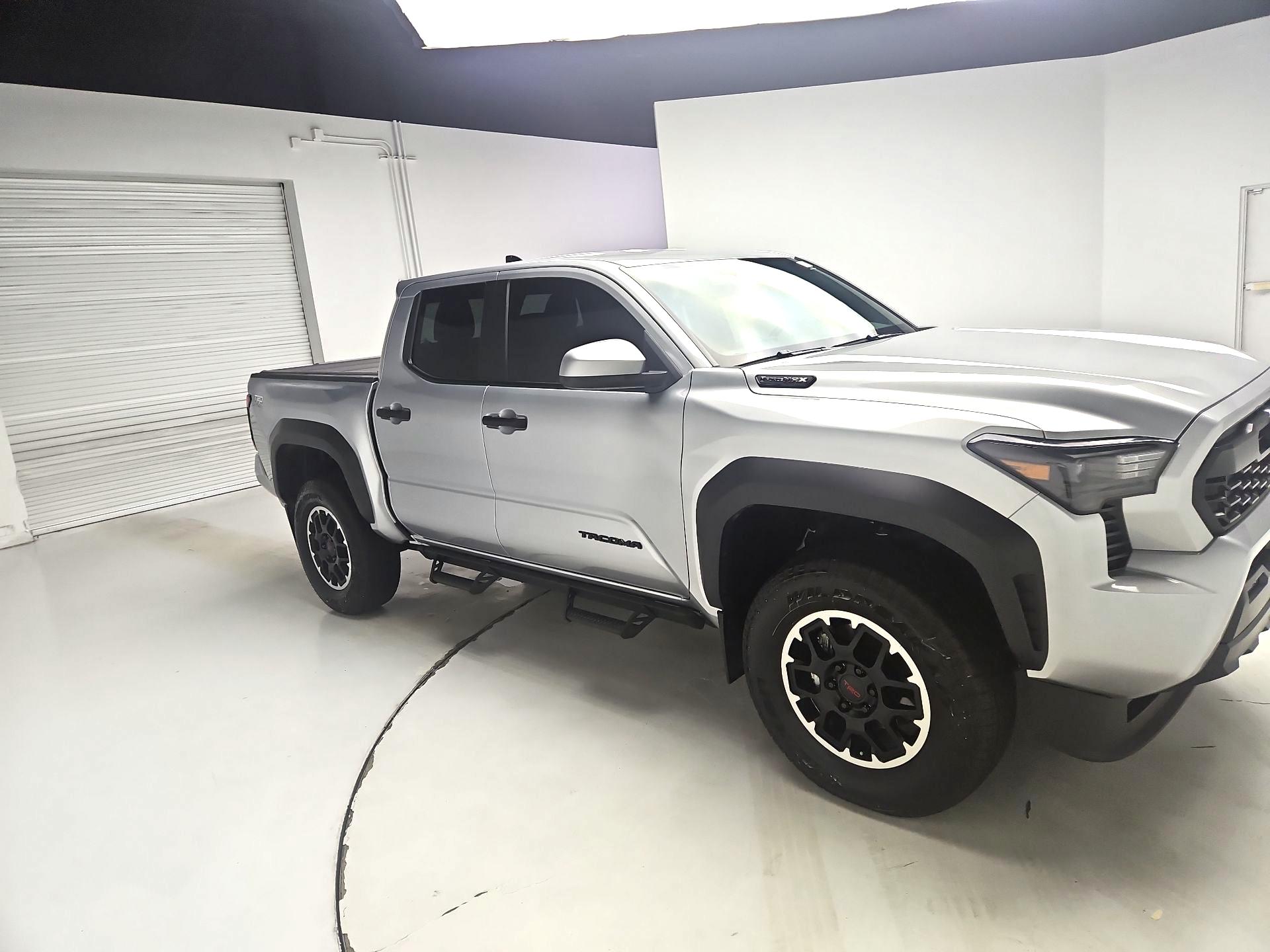 Thumbnail: 2024 Toyota Tacoma - 4
