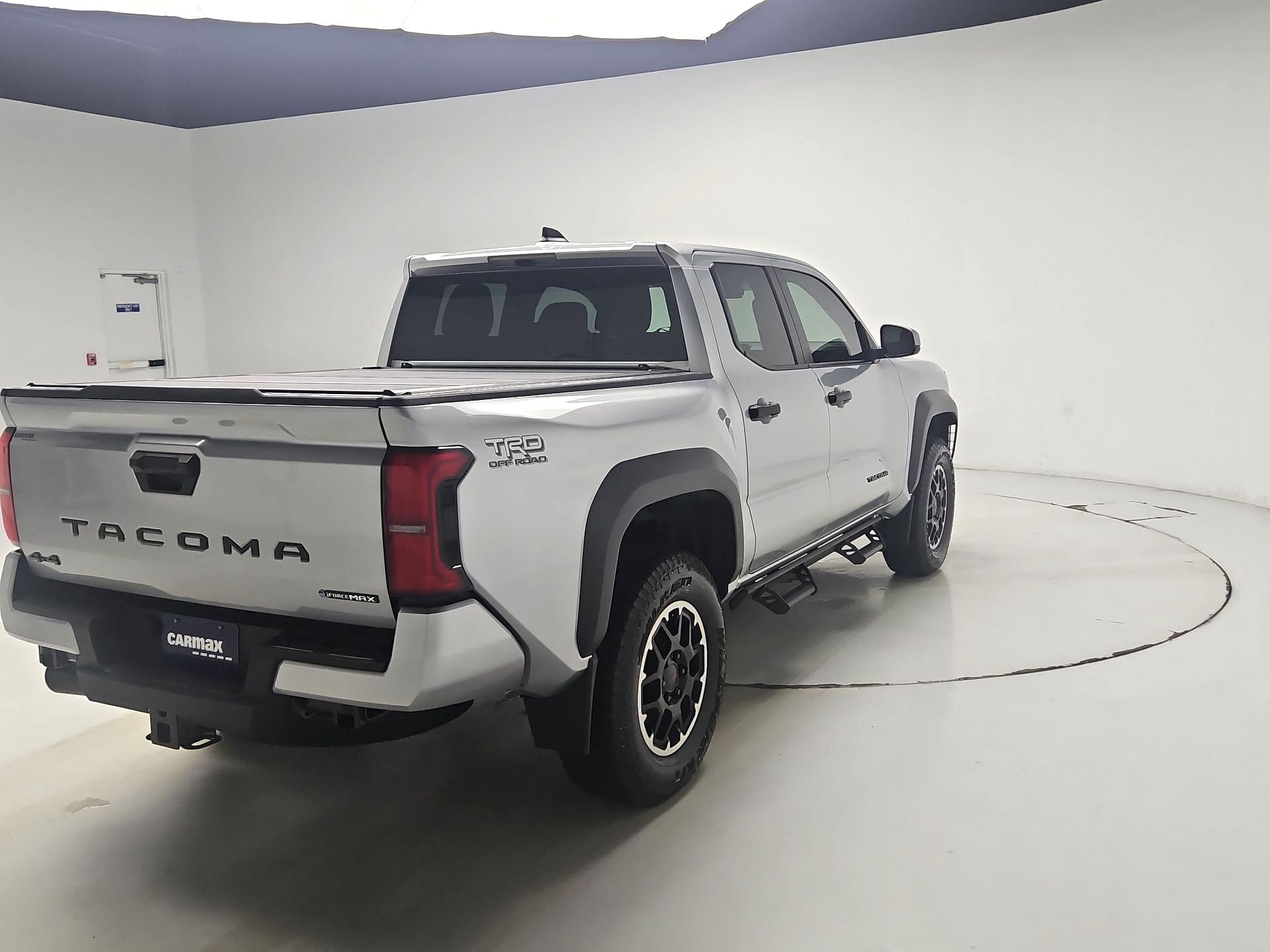 Thumbnail: 2024 Toyota Tacoma - 5