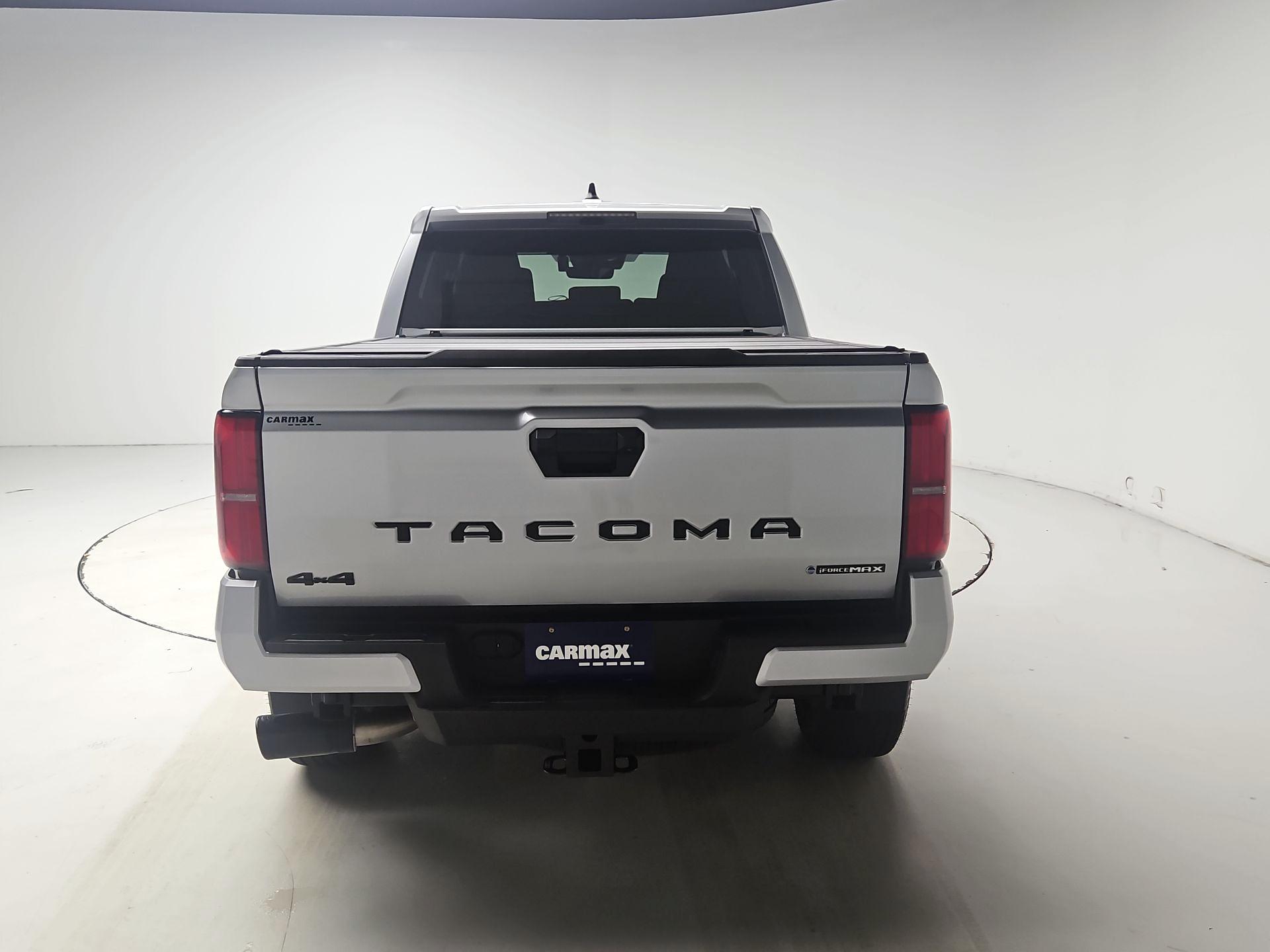 Thumbnail: 2024 Toyota Tacoma - 6