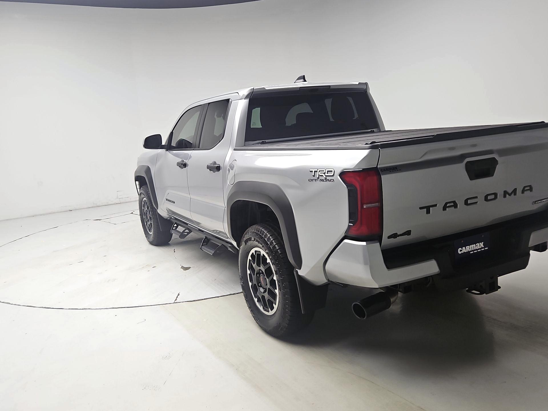 Thumbnail: 2024 Toyota Tacoma - 7