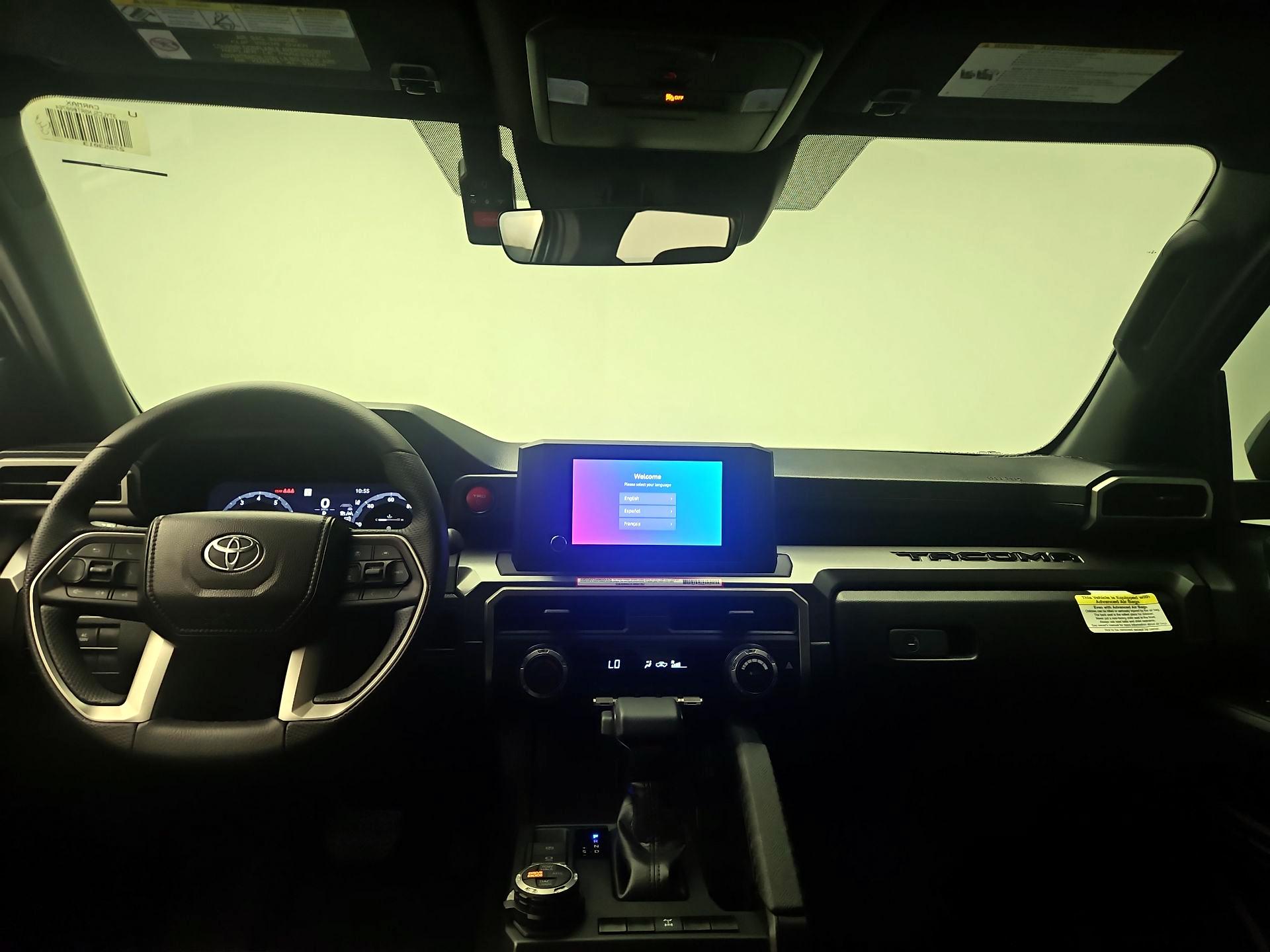 Thumbnail: 2024 Toyota Tacoma - 8