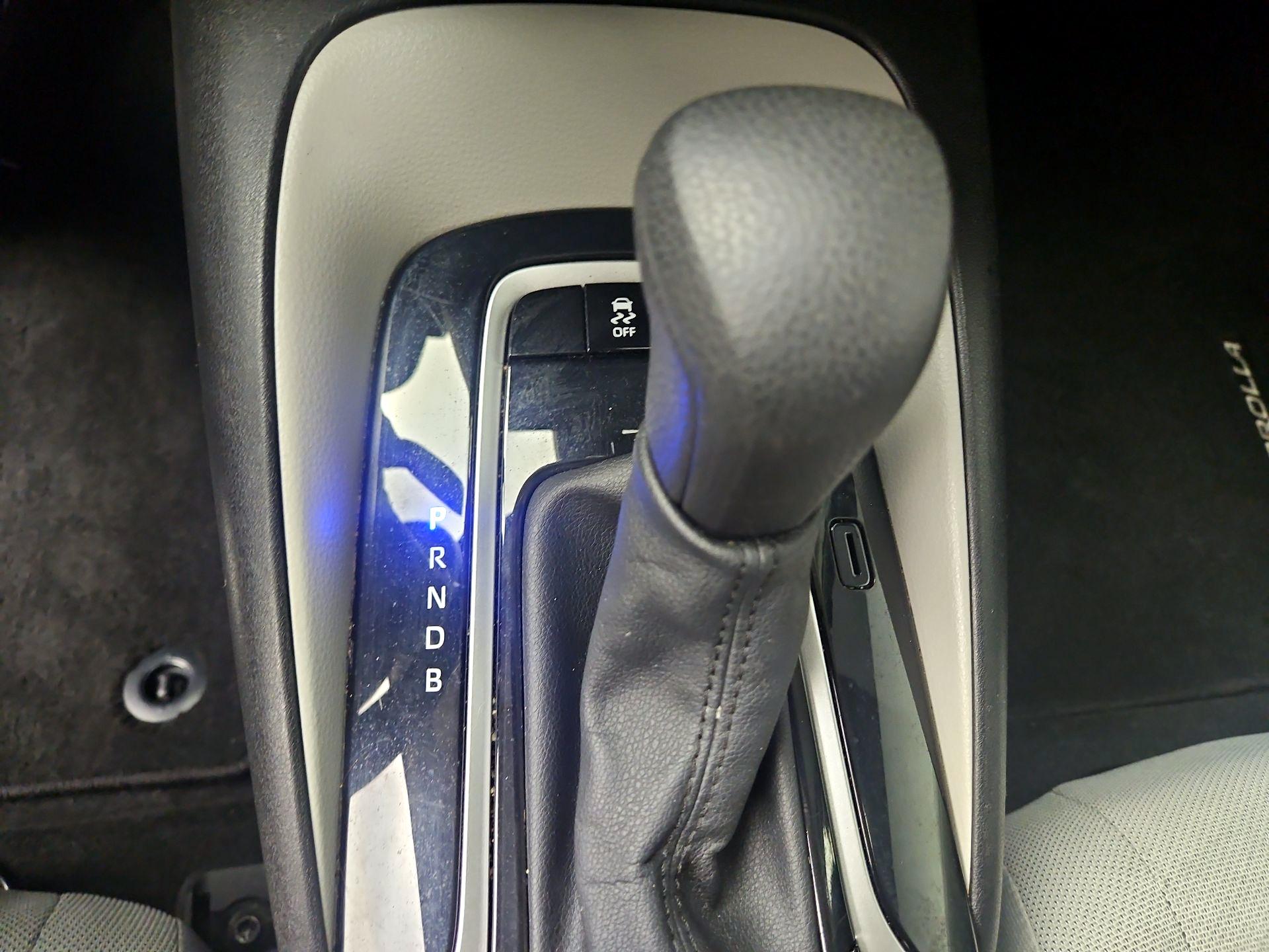 Thumbnail: 2020 Toyota Corolla - 15