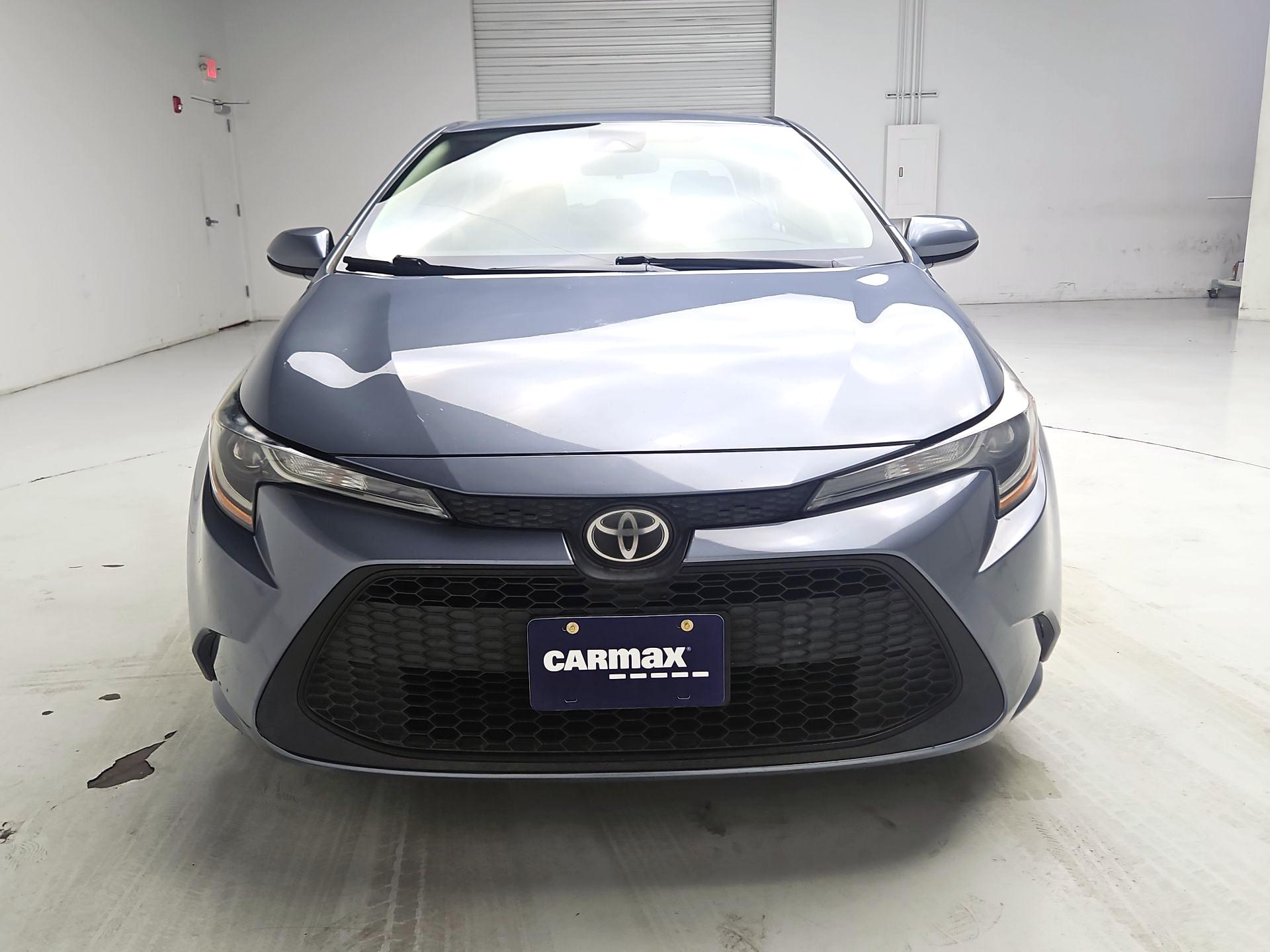 Thumbnail: 2020 Toyota Corolla - 2