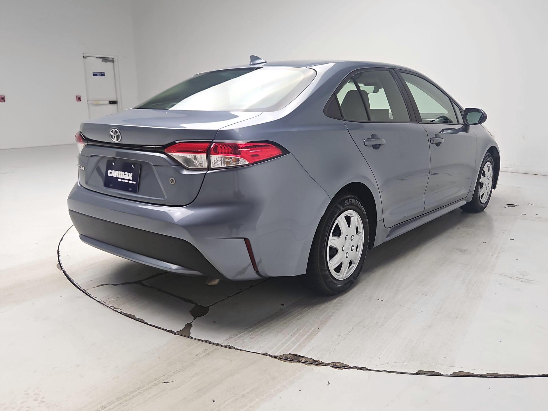 Thumbnail: 2020 Toyota Corolla - 5
