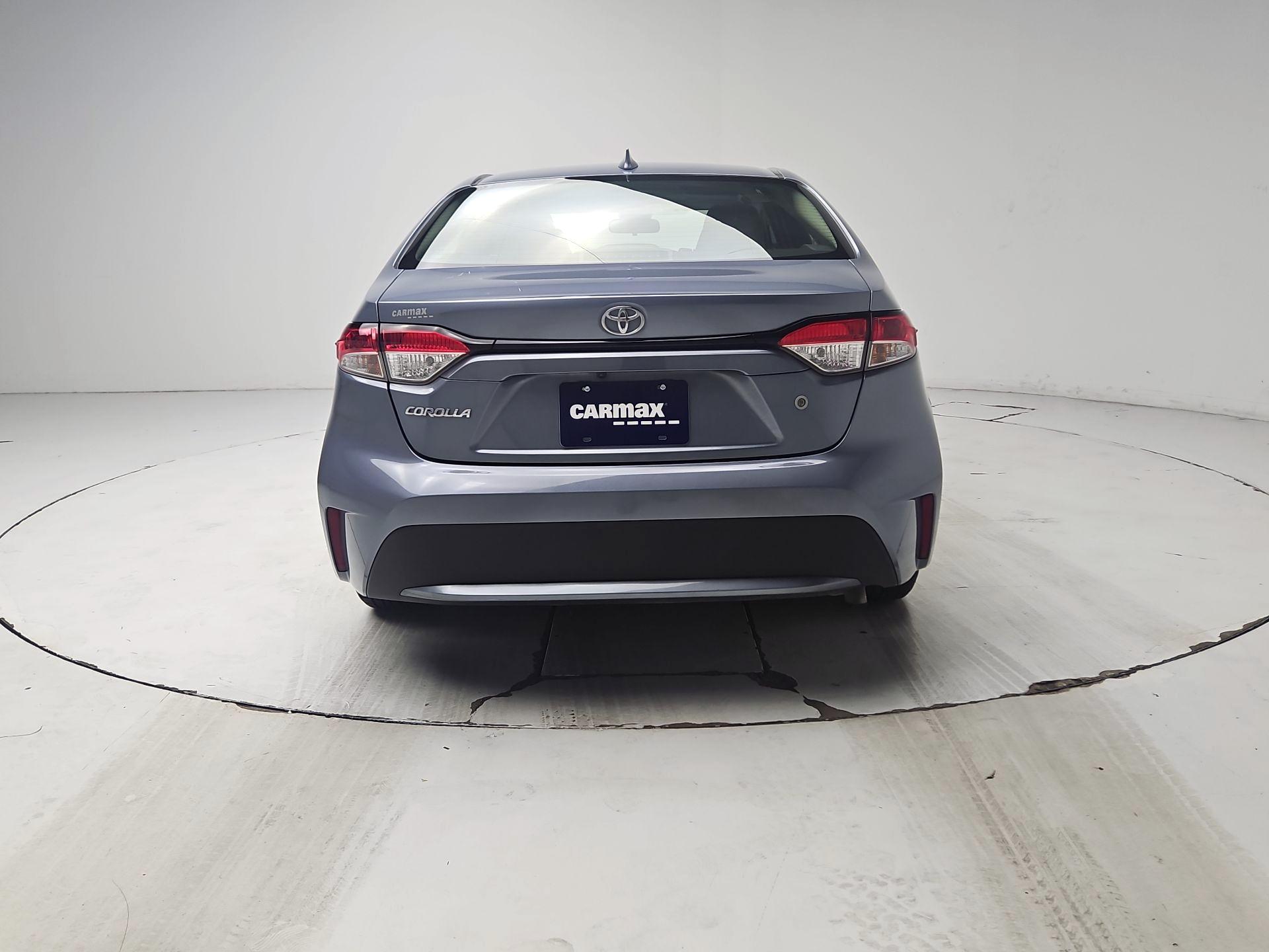 Thumbnail: 2020 Toyota Corolla - 6