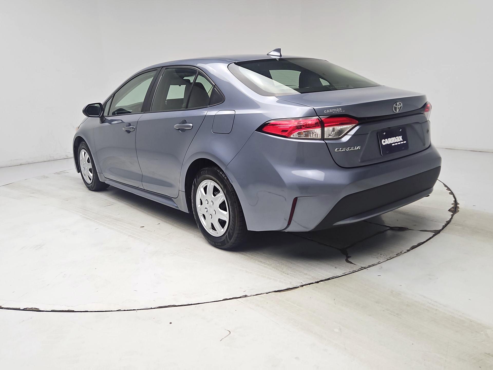 Thumbnail: 2020 Toyota Corolla - 7