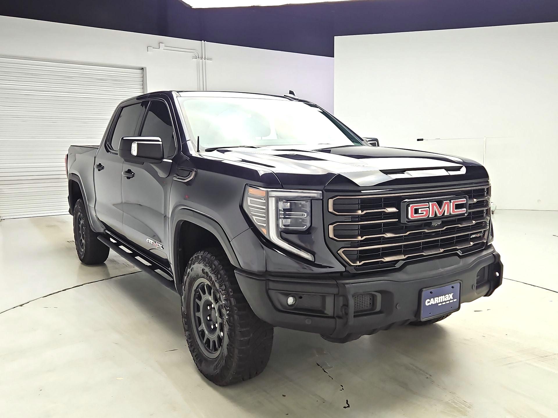 Thumbnail: 2023 GMC Sierra 1500 - 1