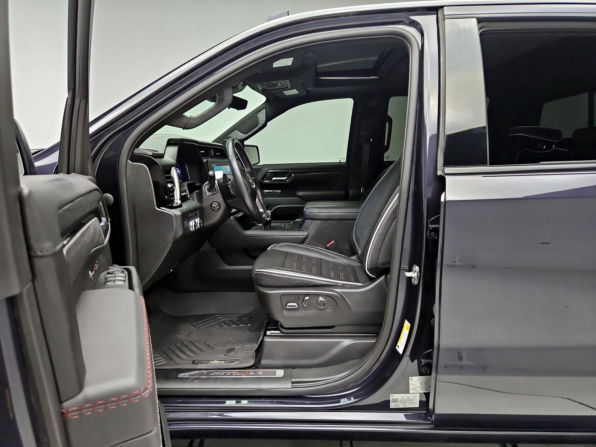 Thumbnail: 2023 GMC Sierra 1500 - 9