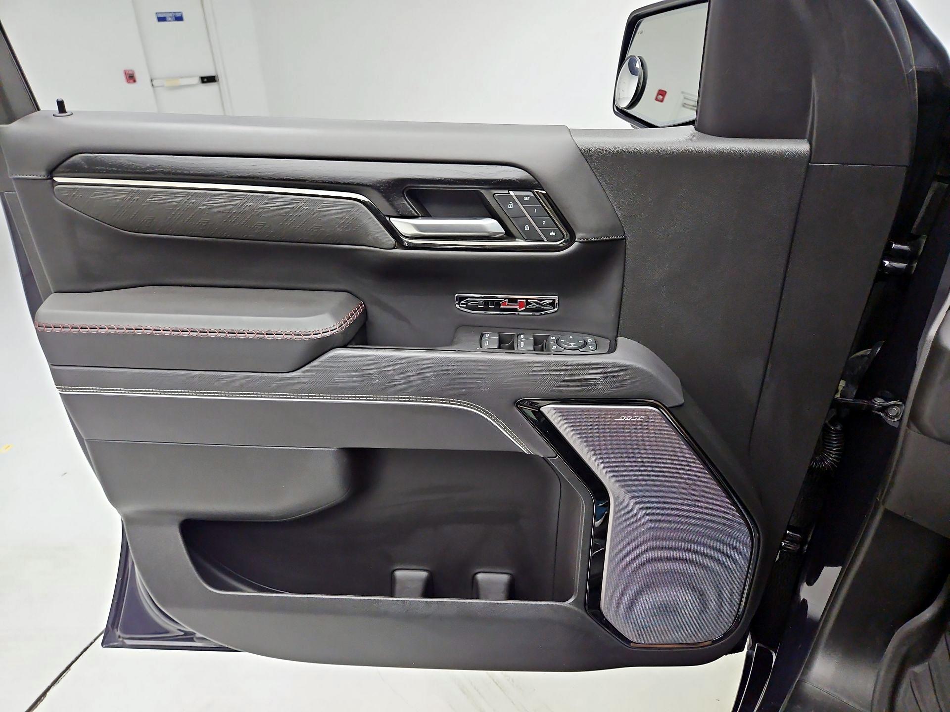 Thumbnail: 2023 GMC Sierra 1500 - 10