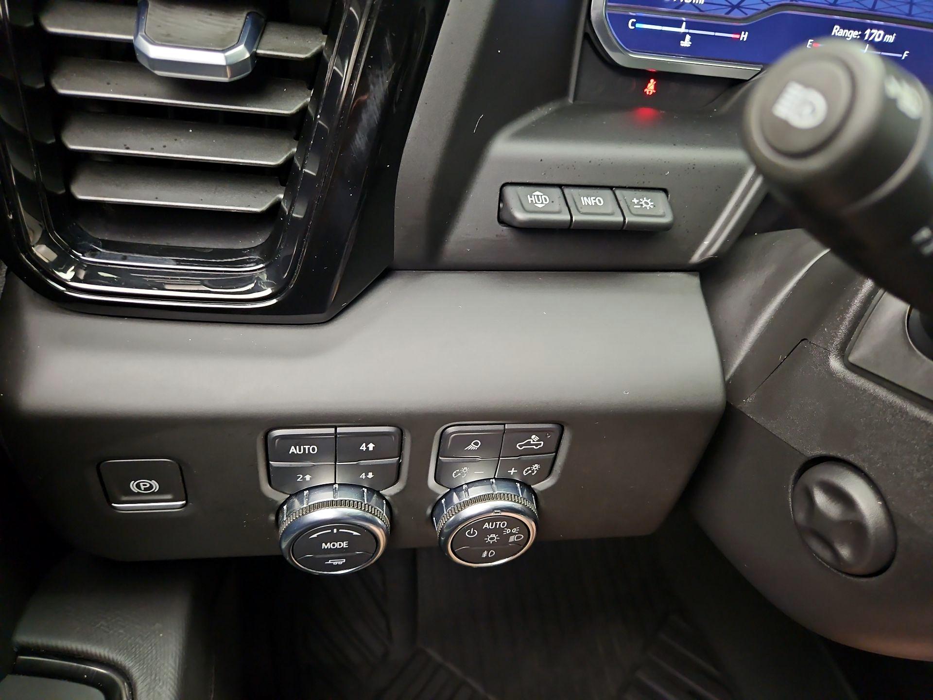 Thumbnail: 2023 GMC Sierra 1500 - 11