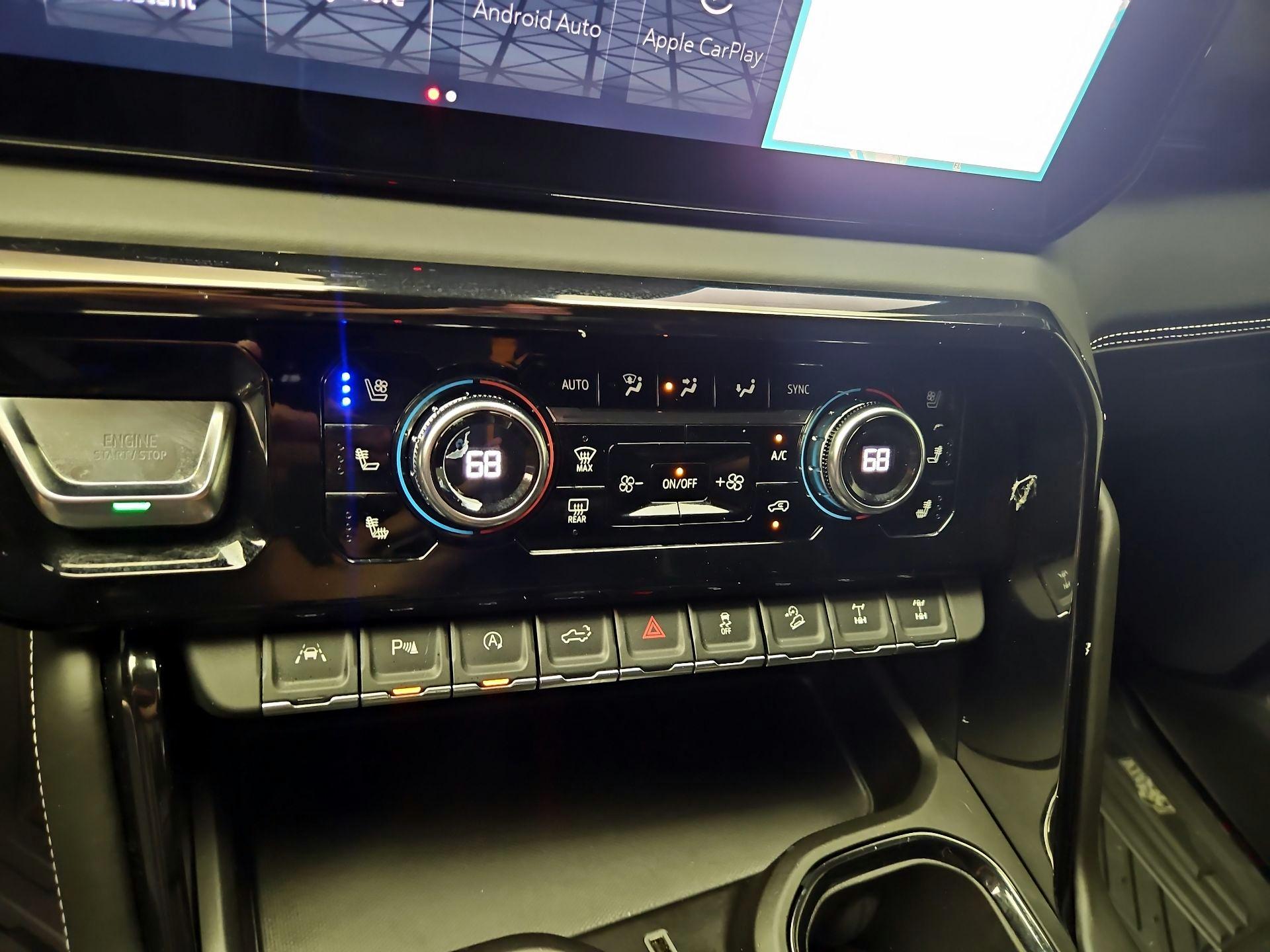 Thumbnail: 2023 GMC Sierra 1500 - 15