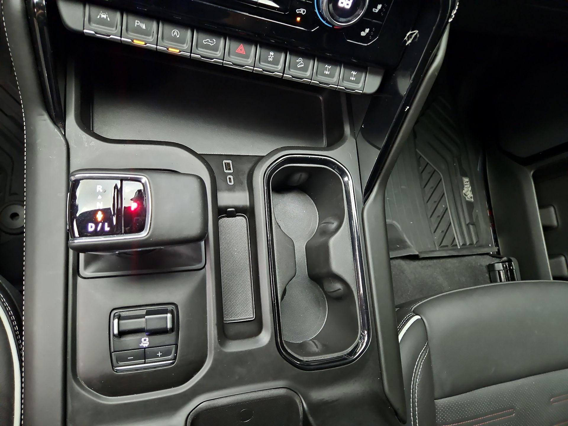 Thumbnail: 2023 GMC Sierra 1500 - 16