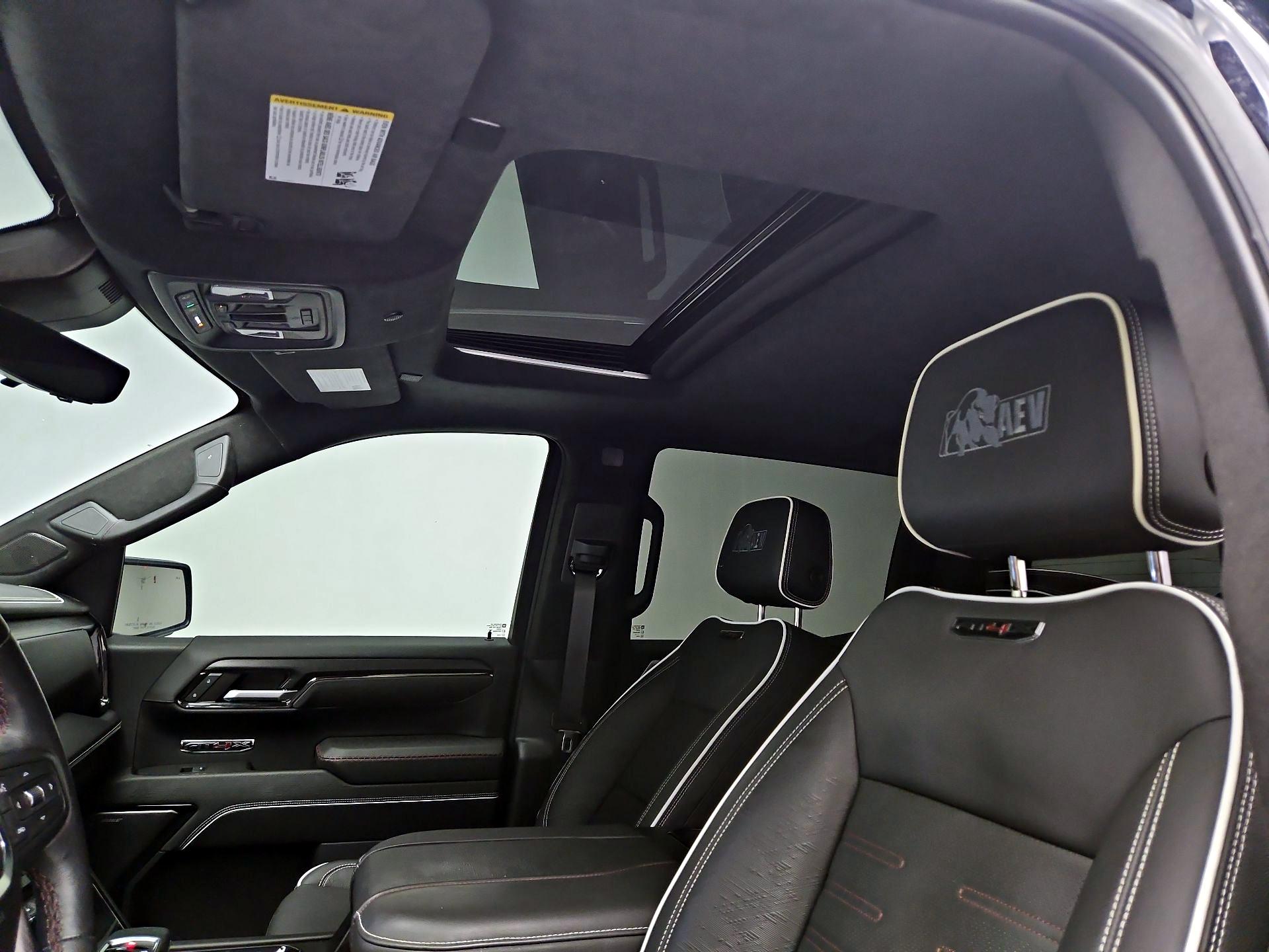 Thumbnail: 2023 GMC Sierra 1500 - 18