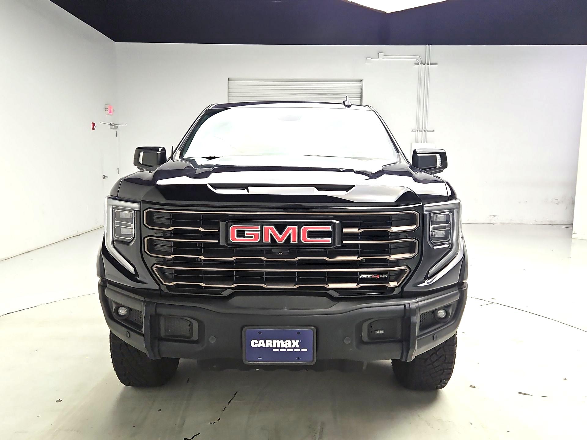 Thumbnail: 2023 GMC Sierra 1500 - 2