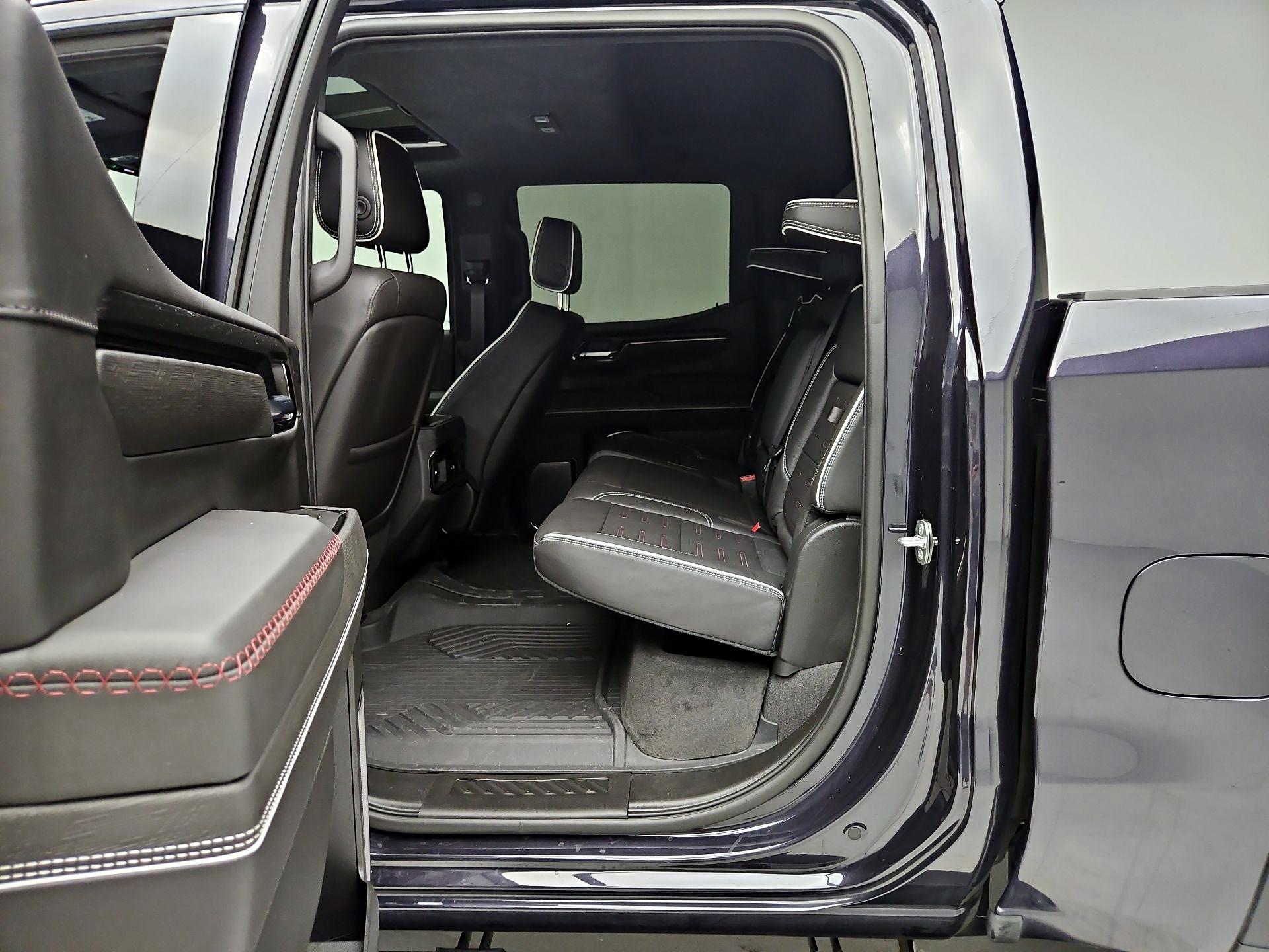 Thumbnail: 2023 GMC Sierra 1500 - 19