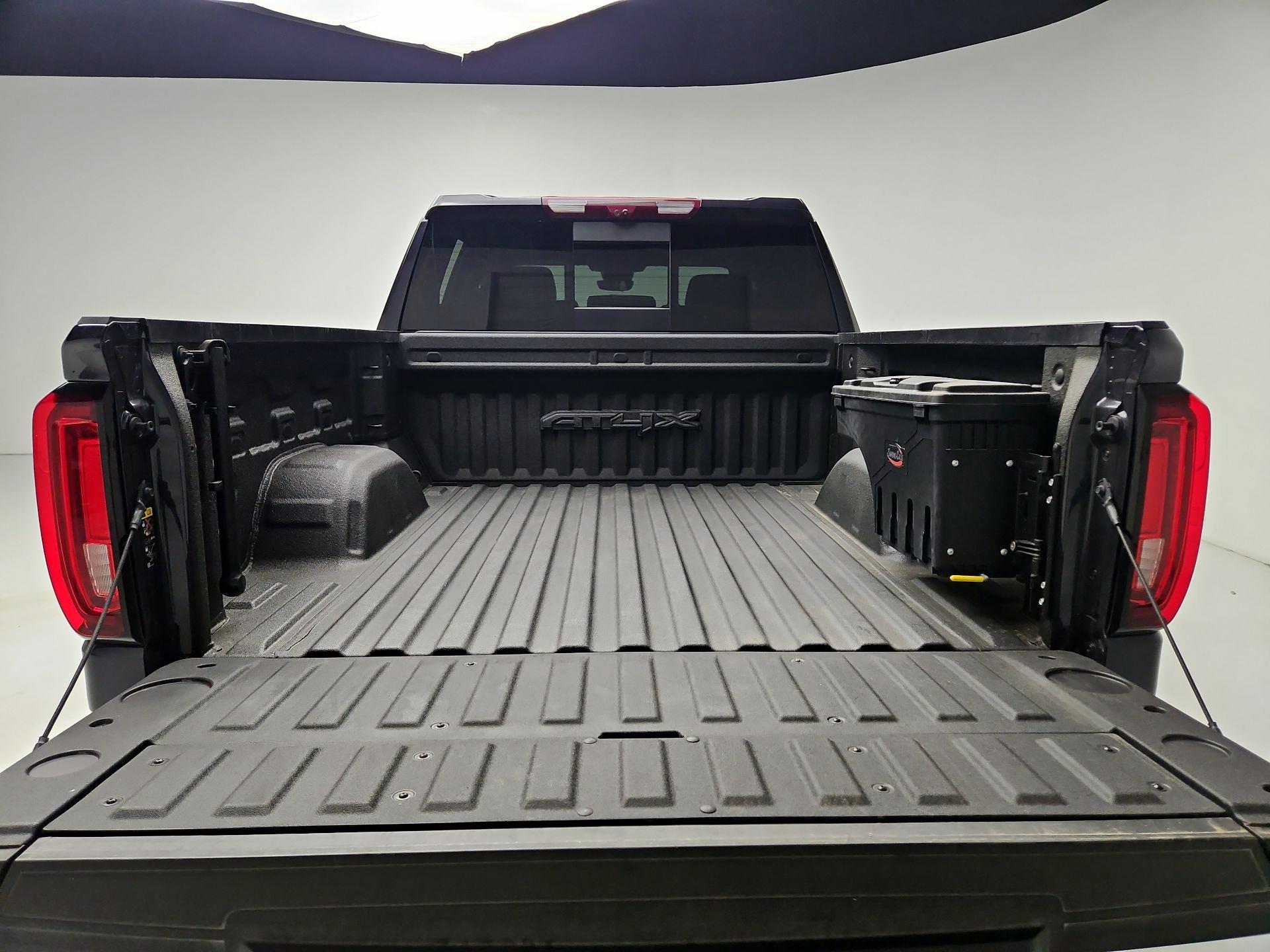 Thumbnail: 2023 GMC Sierra 1500 - 20