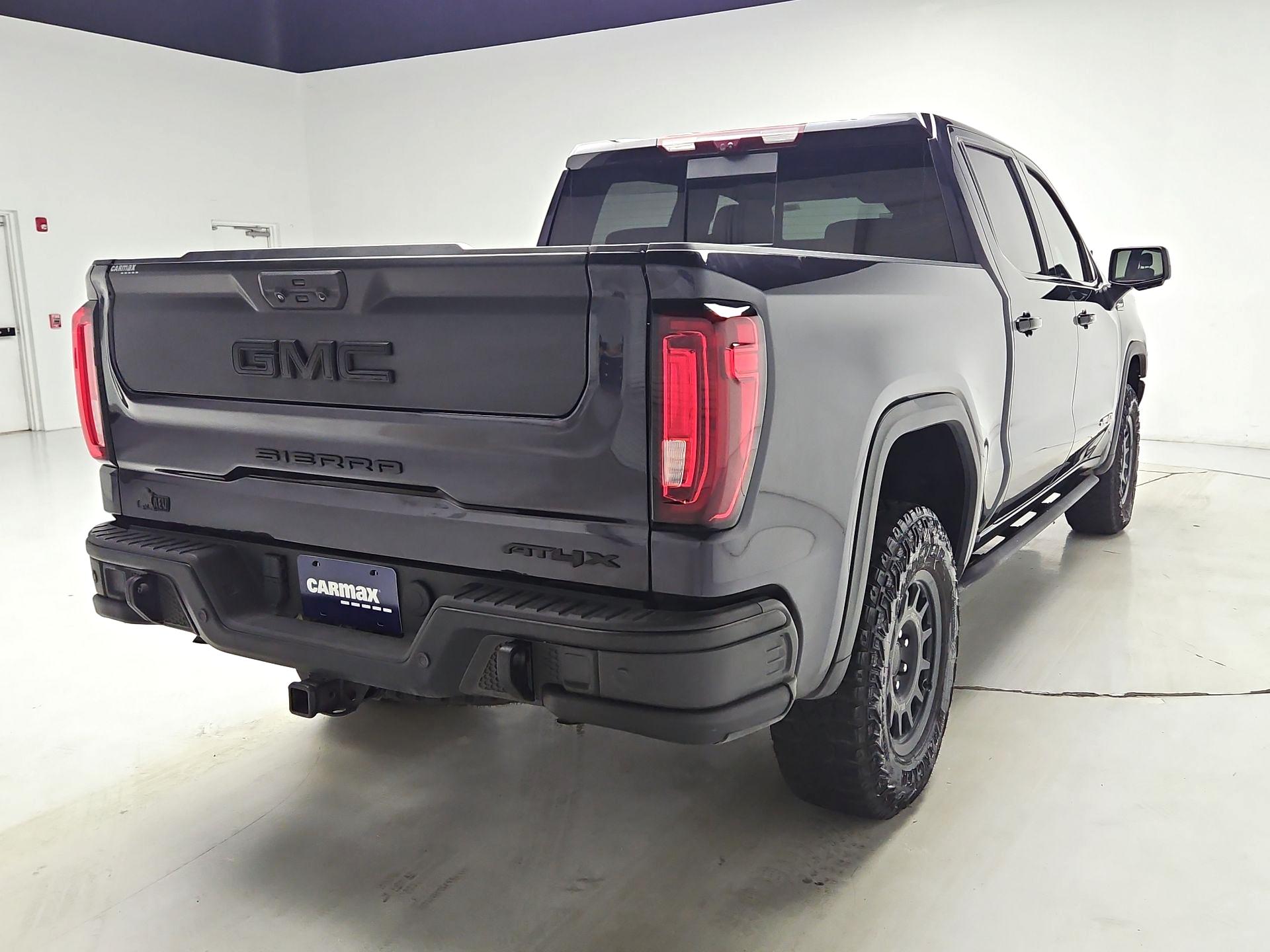 Thumbnail: 2023 GMC Sierra 1500 - 5