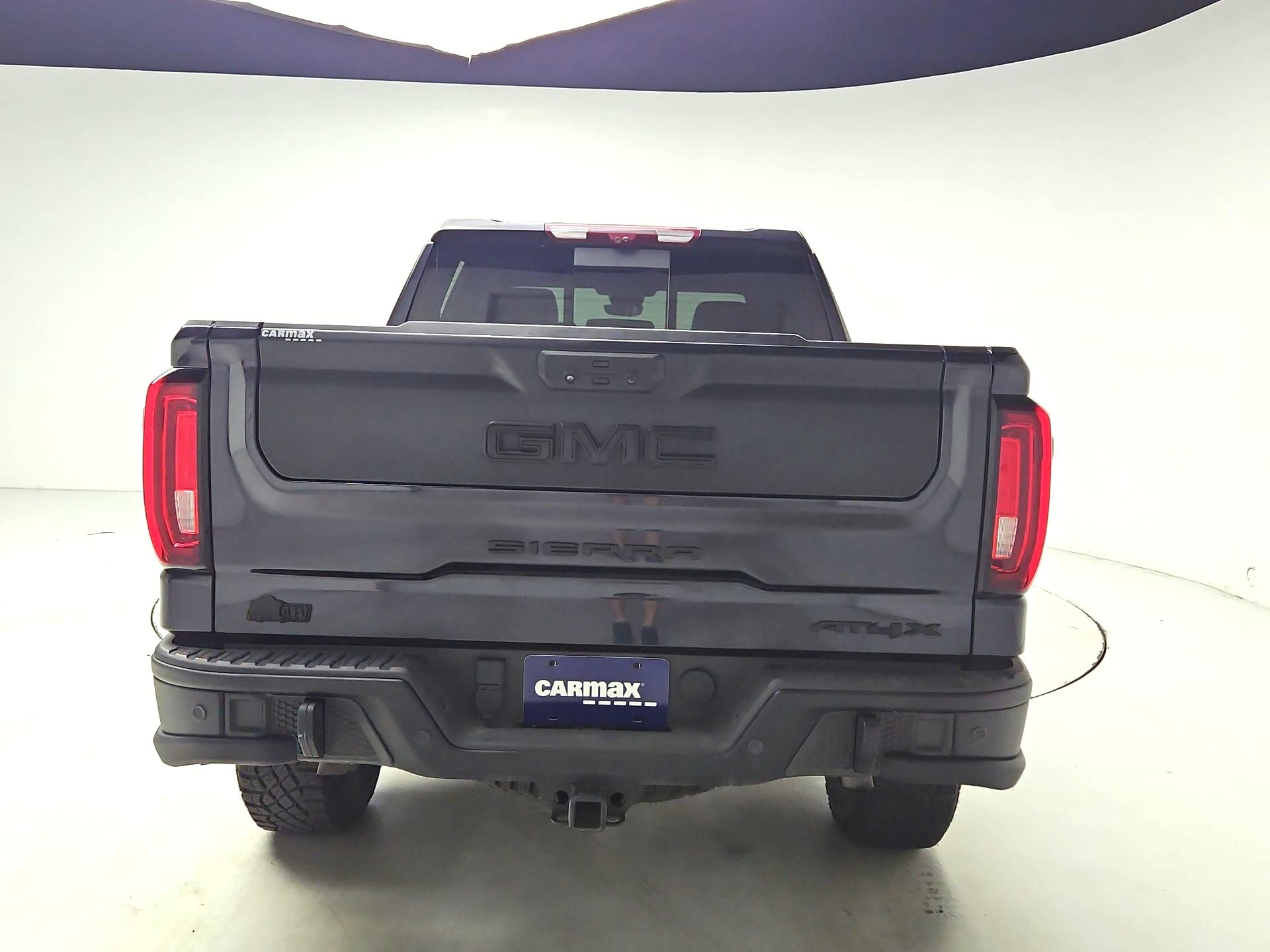Thumbnail: 2023 GMC Sierra 1500 - 6