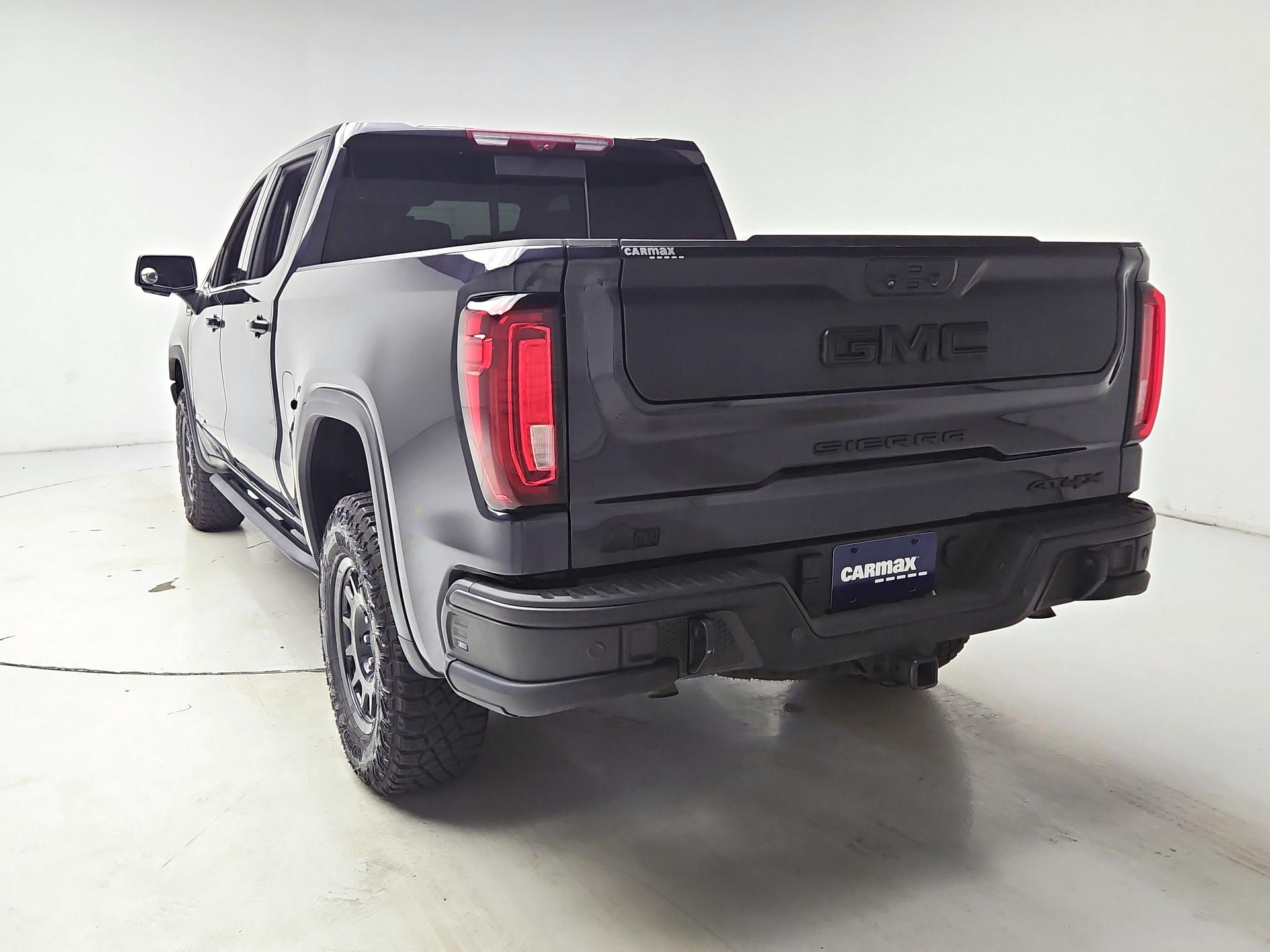 Thumbnail: 2023 GMC Sierra 1500 - 7