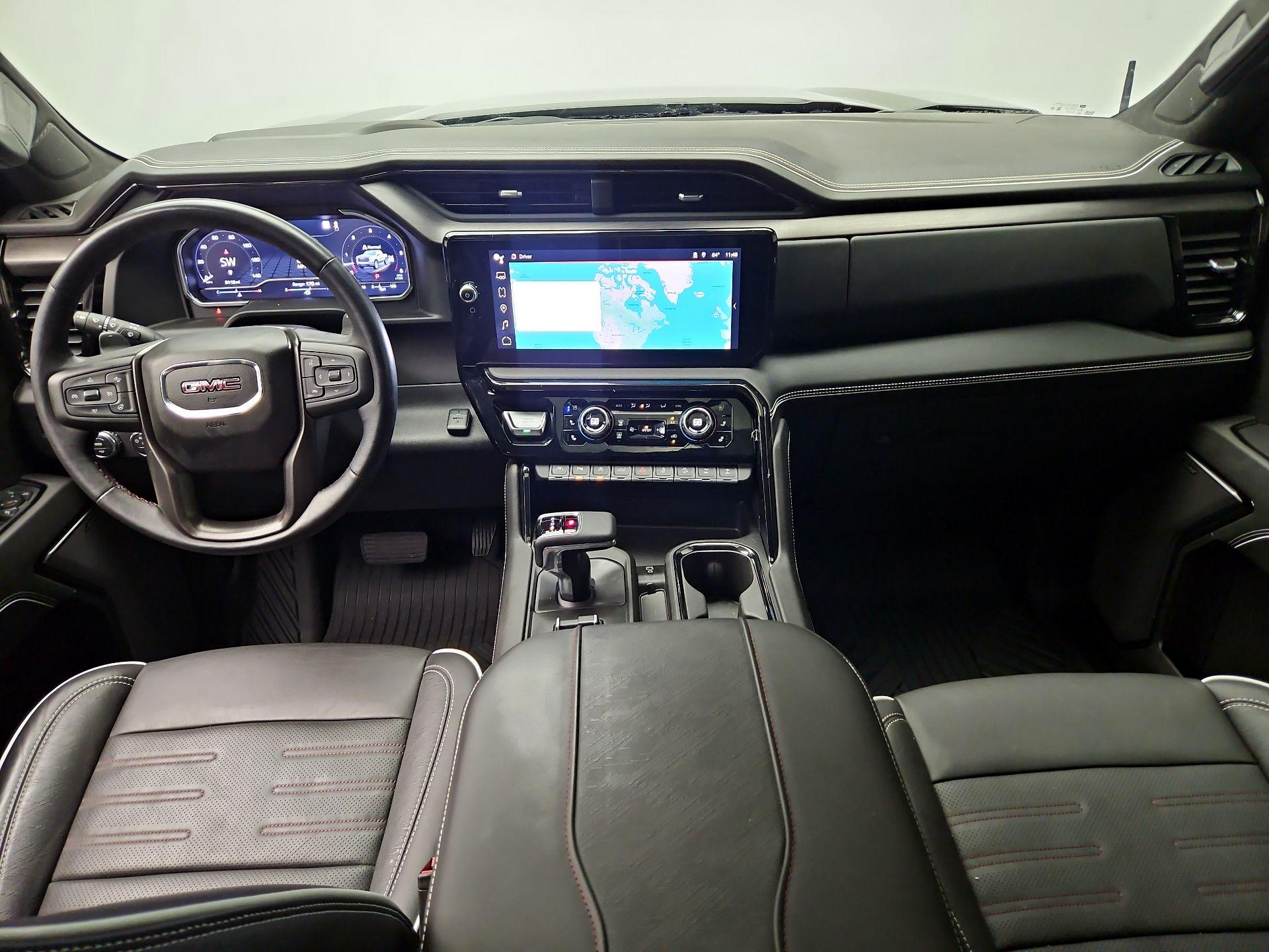 Thumbnail: 2023 GMC Sierra 1500 - 8