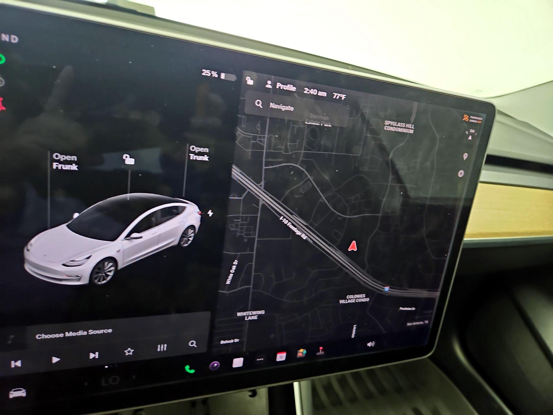 Thumbnail: 2020 Tesla Model 3 - 11