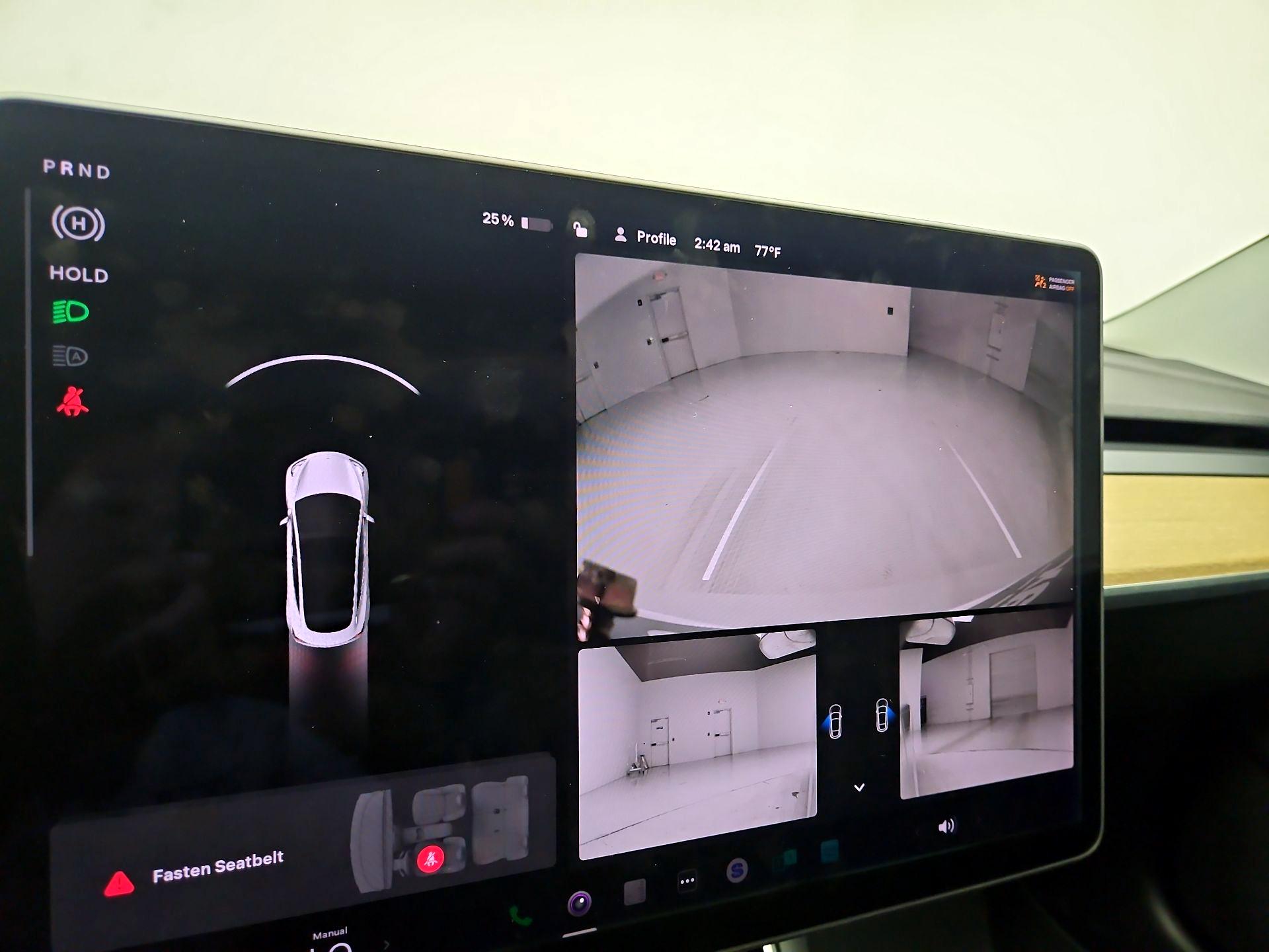 Thumbnail: 2020 Tesla Model 3 - 12