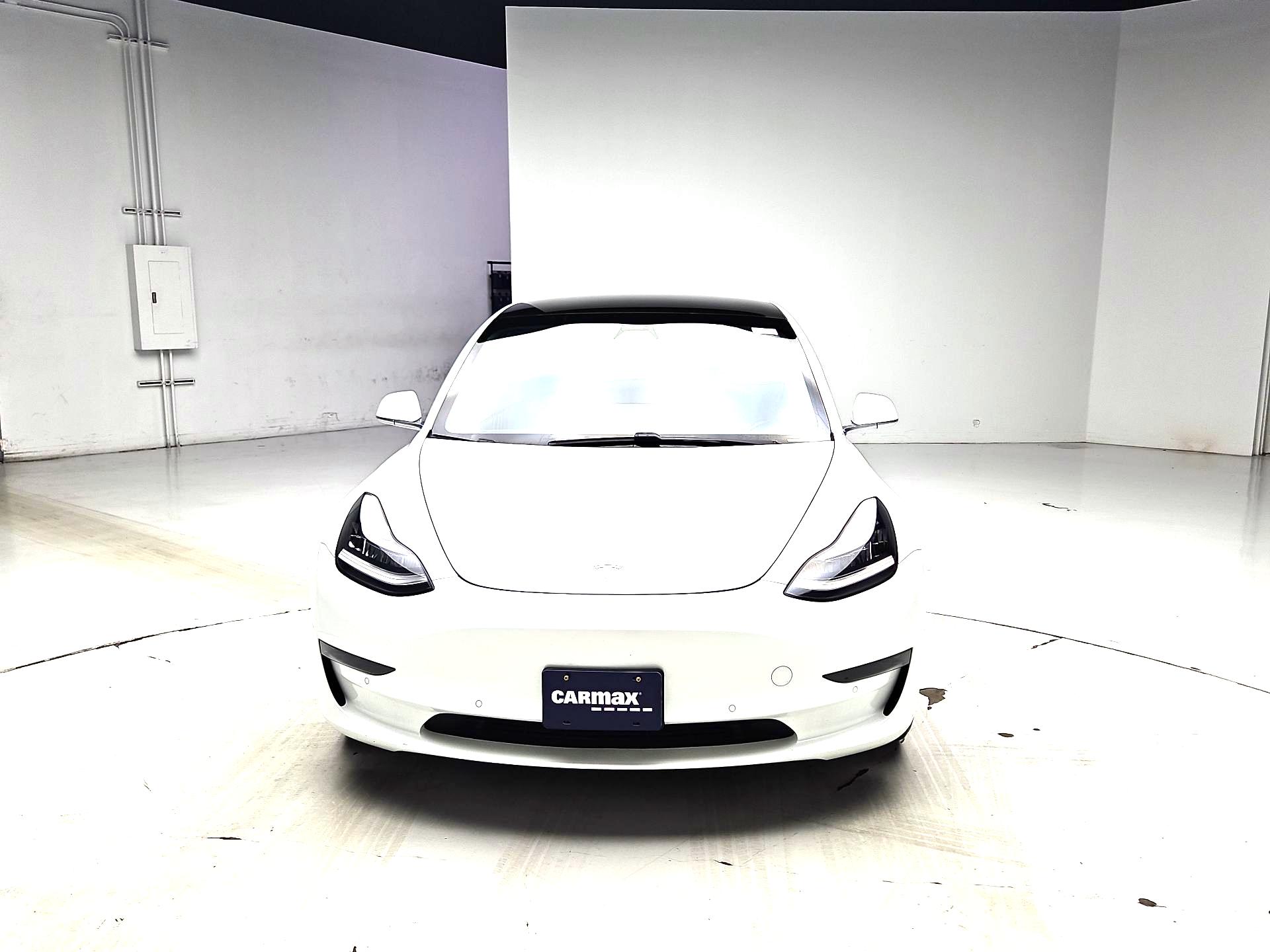 Thumbnail: 2020 Tesla Model 3 - 2