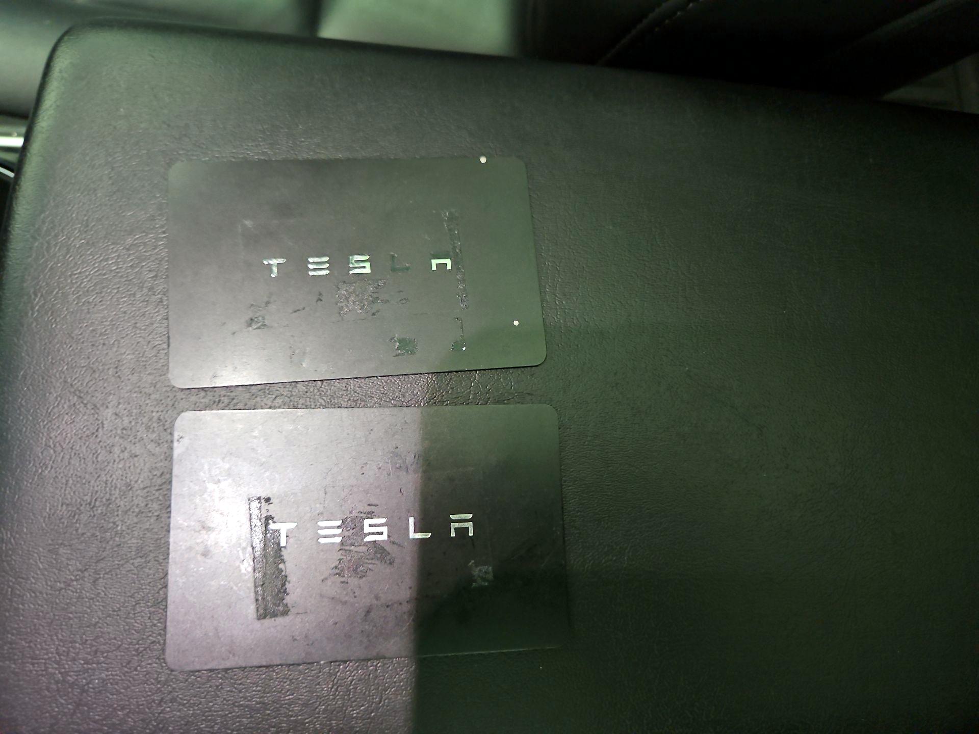 Thumbnail: 2020 Tesla Model 3 - 20