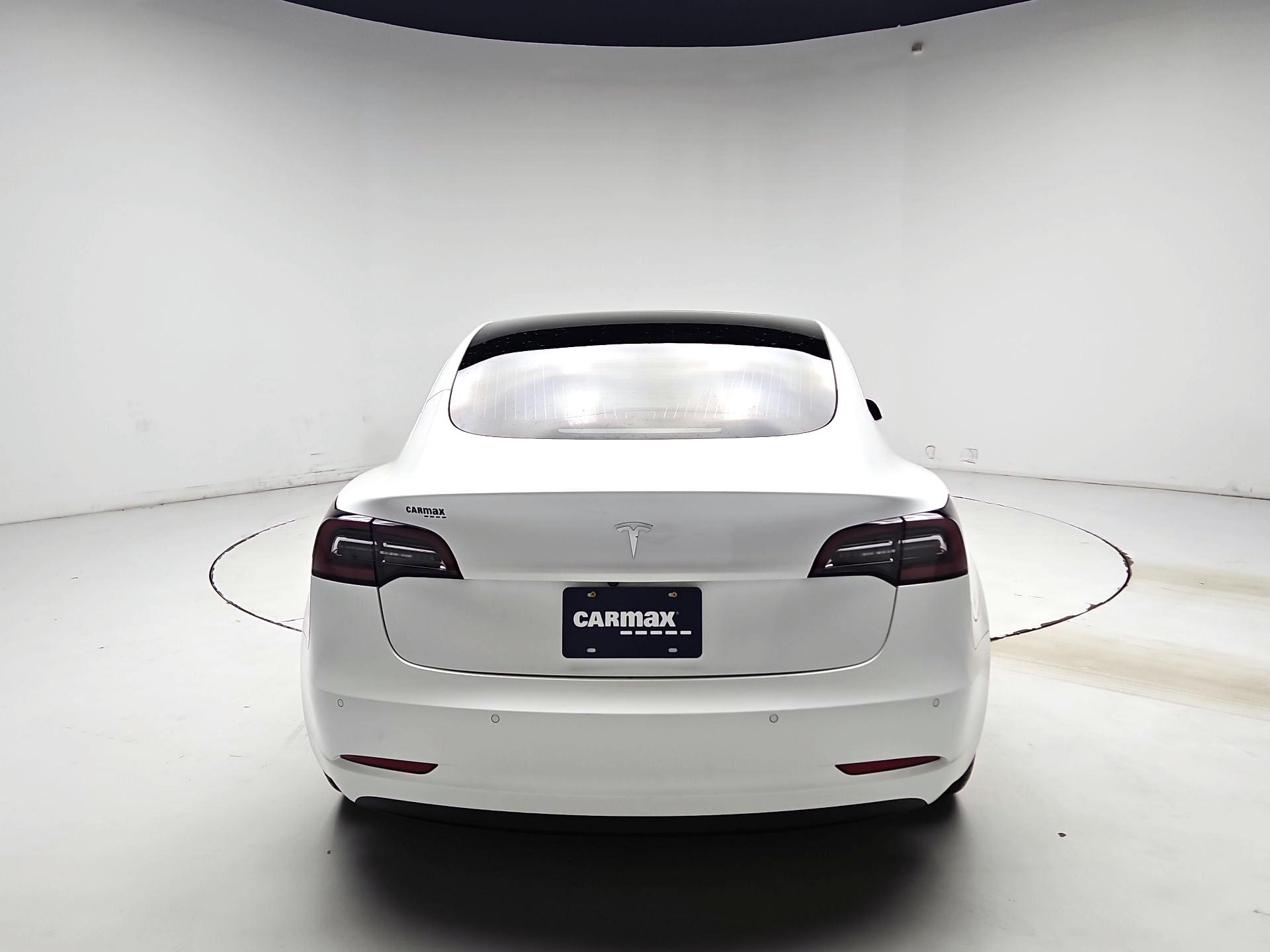 Thumbnail: 2020 Tesla Model 3 - 6