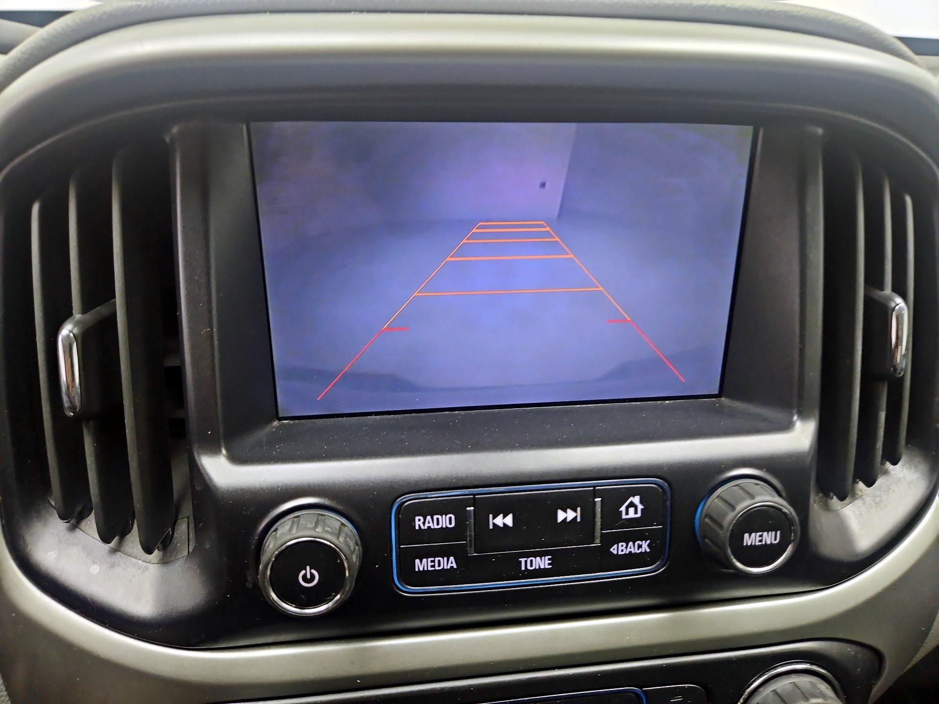 Thumbnail: 2015 Chevrolet Colorado - 13