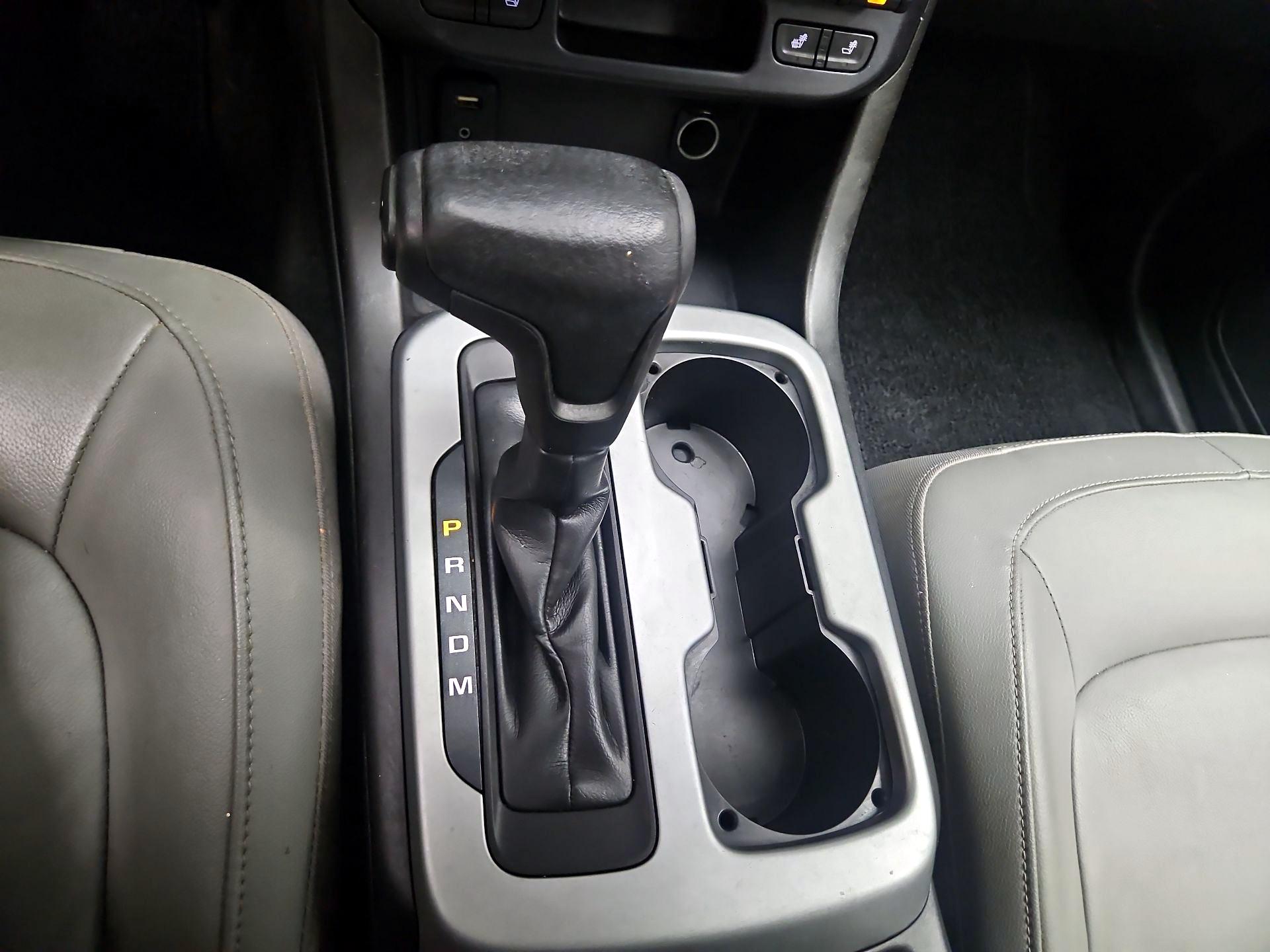 Thumbnail: 2015 Chevrolet Colorado - 16