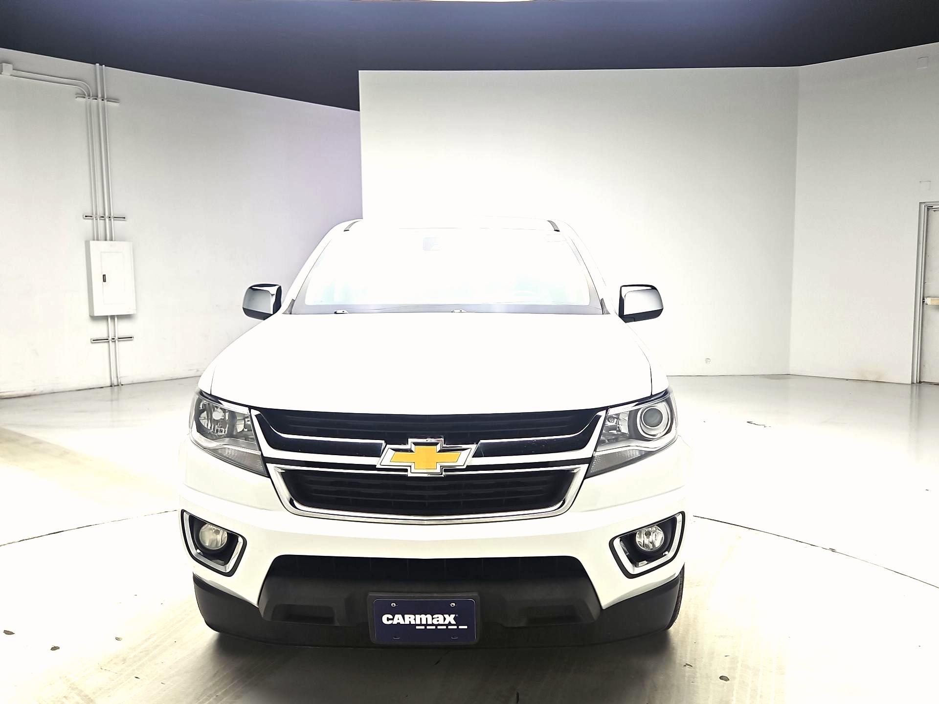 Thumbnail: 2015 Chevrolet Colorado - 2