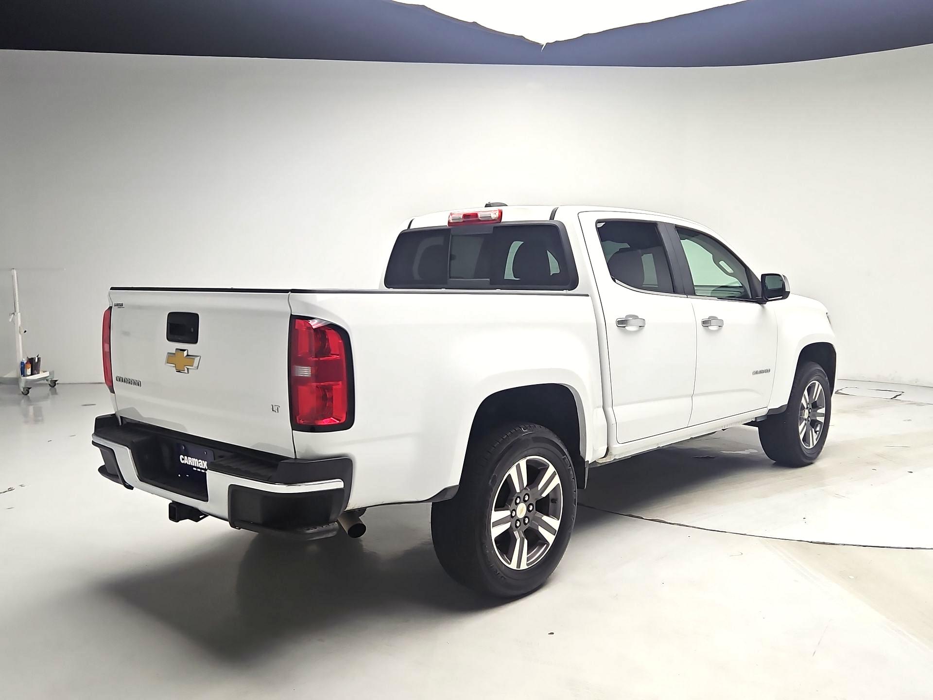 Thumbnail: 2015 Chevrolet Colorado - 5