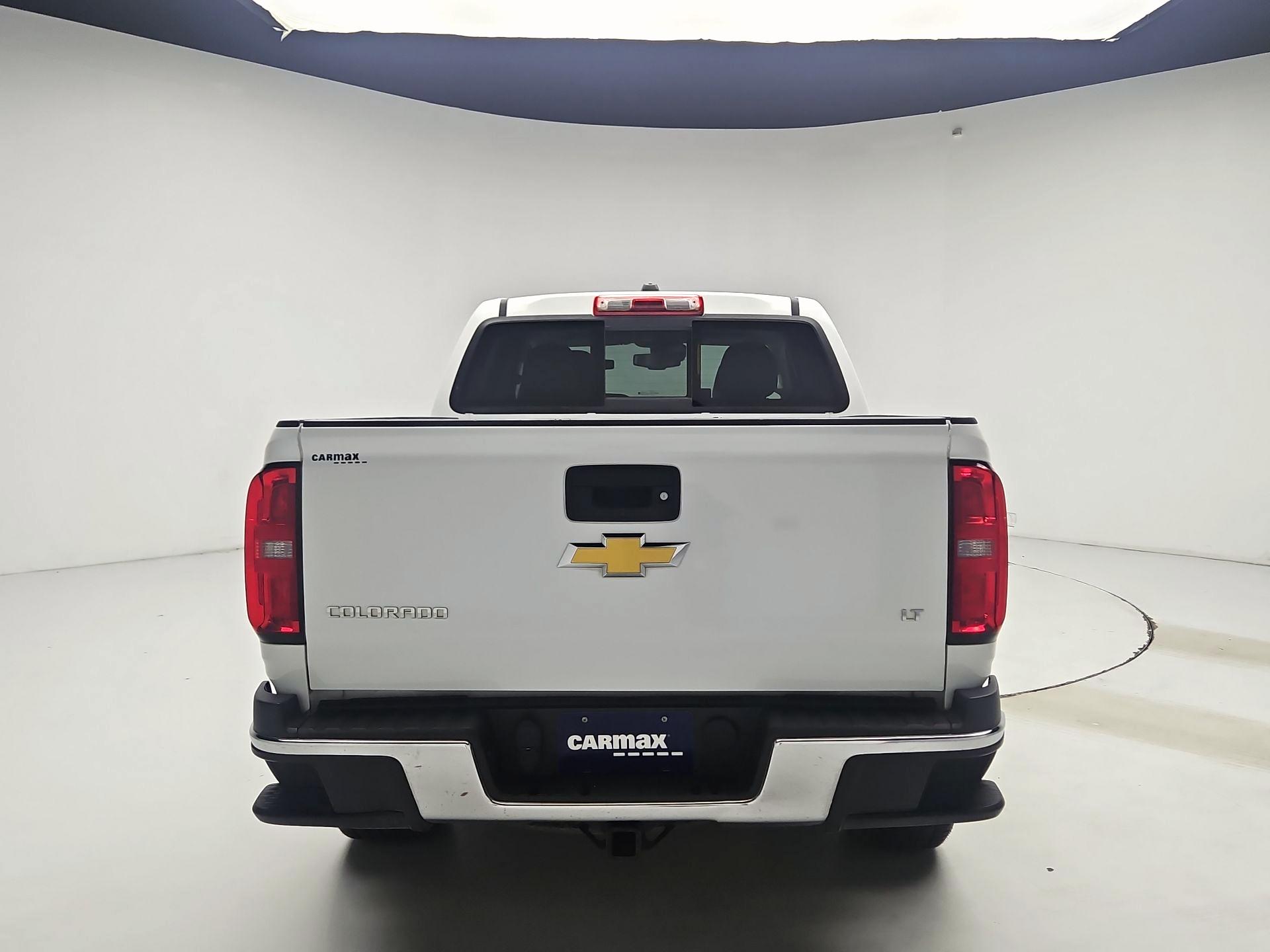 Thumbnail: 2015 Chevrolet Colorado - 6