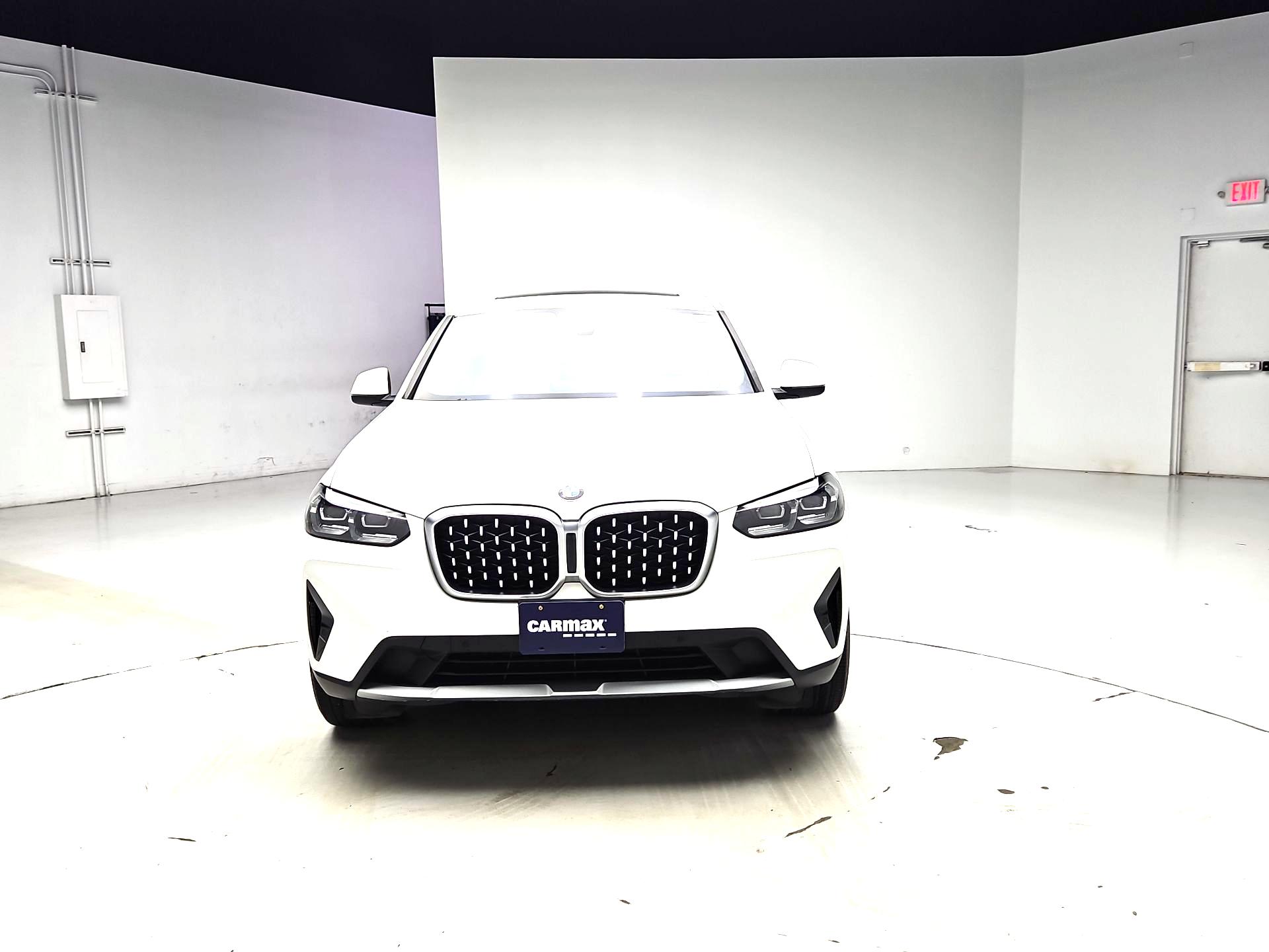 Thumbnail: 2024 BMW X4 - 2