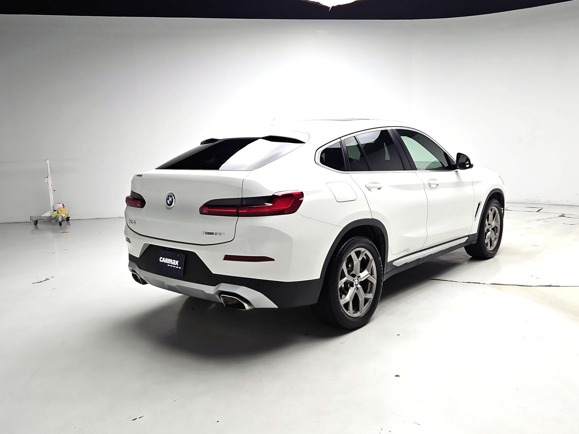 Thumbnail: 2024 BMW X4 - 5