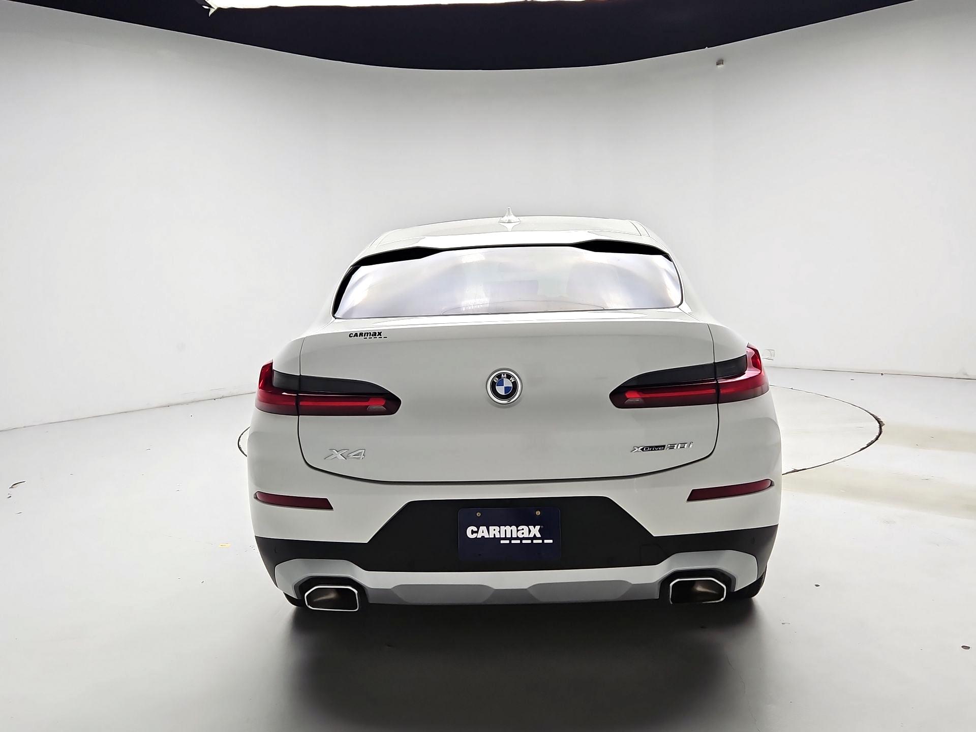 Thumbnail: 2024 BMW X4 - 6