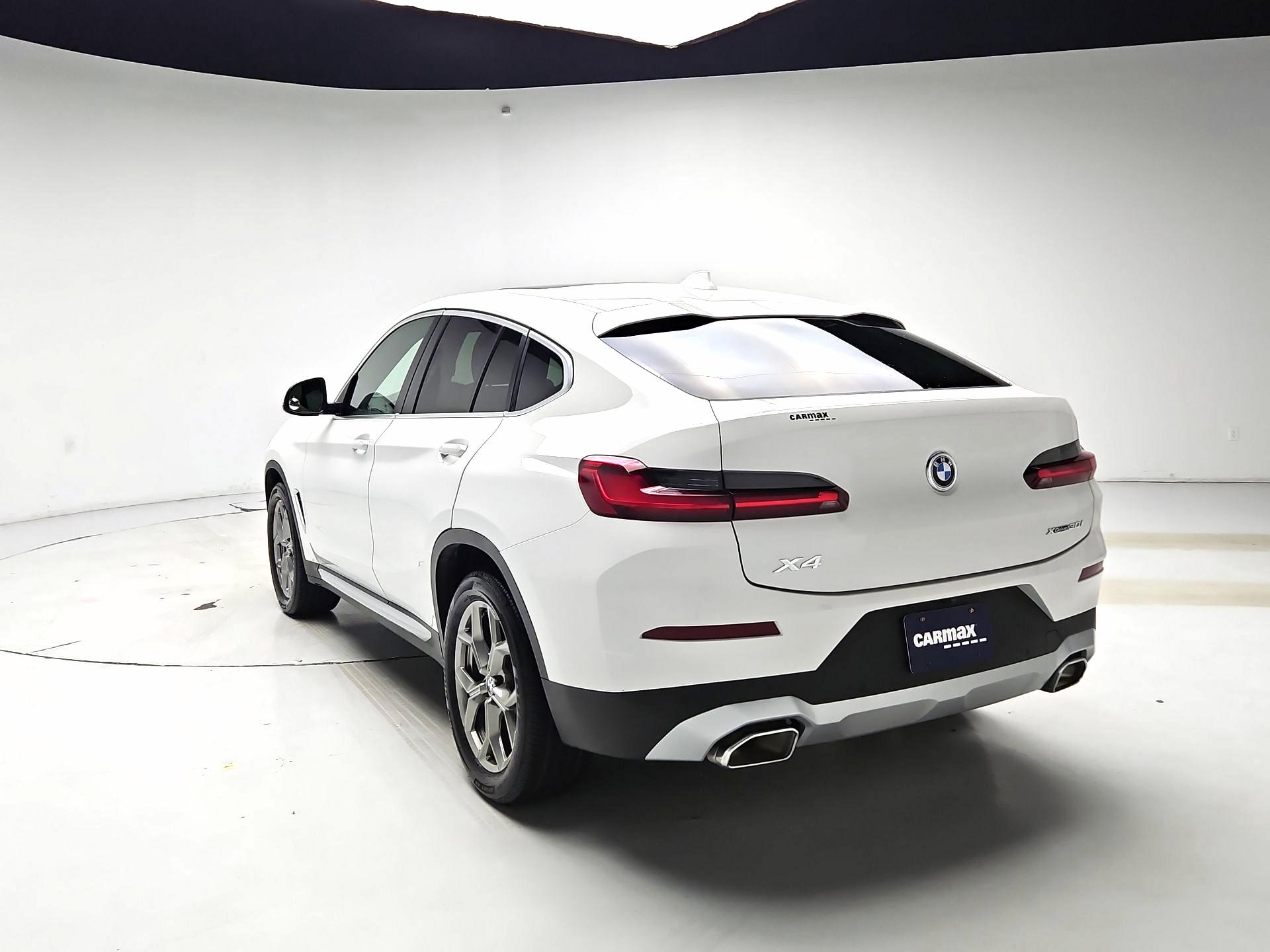 Thumbnail: 2024 BMW X4 - 7