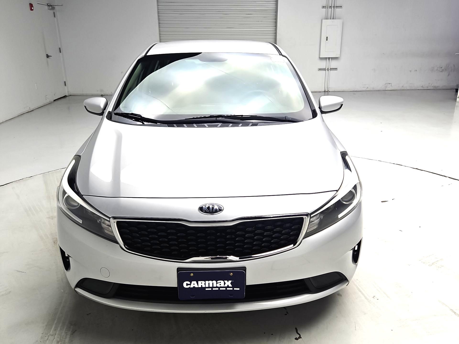 Thumbnail: 2018 Kia Forte - 2