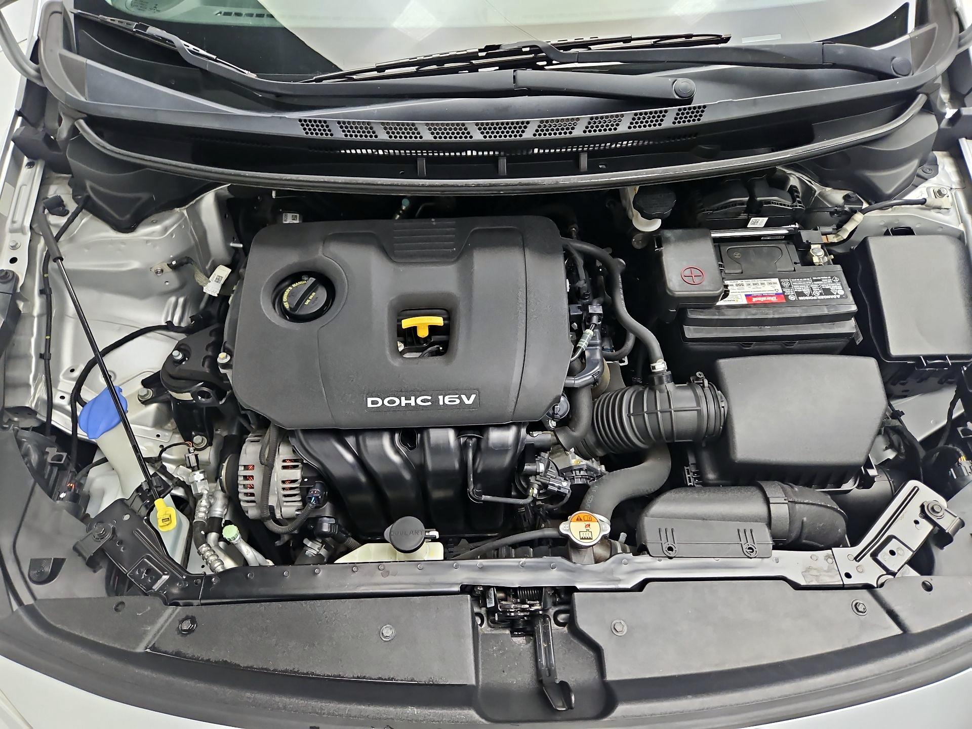 Thumbnail: 2018 Kia Forte - 19
