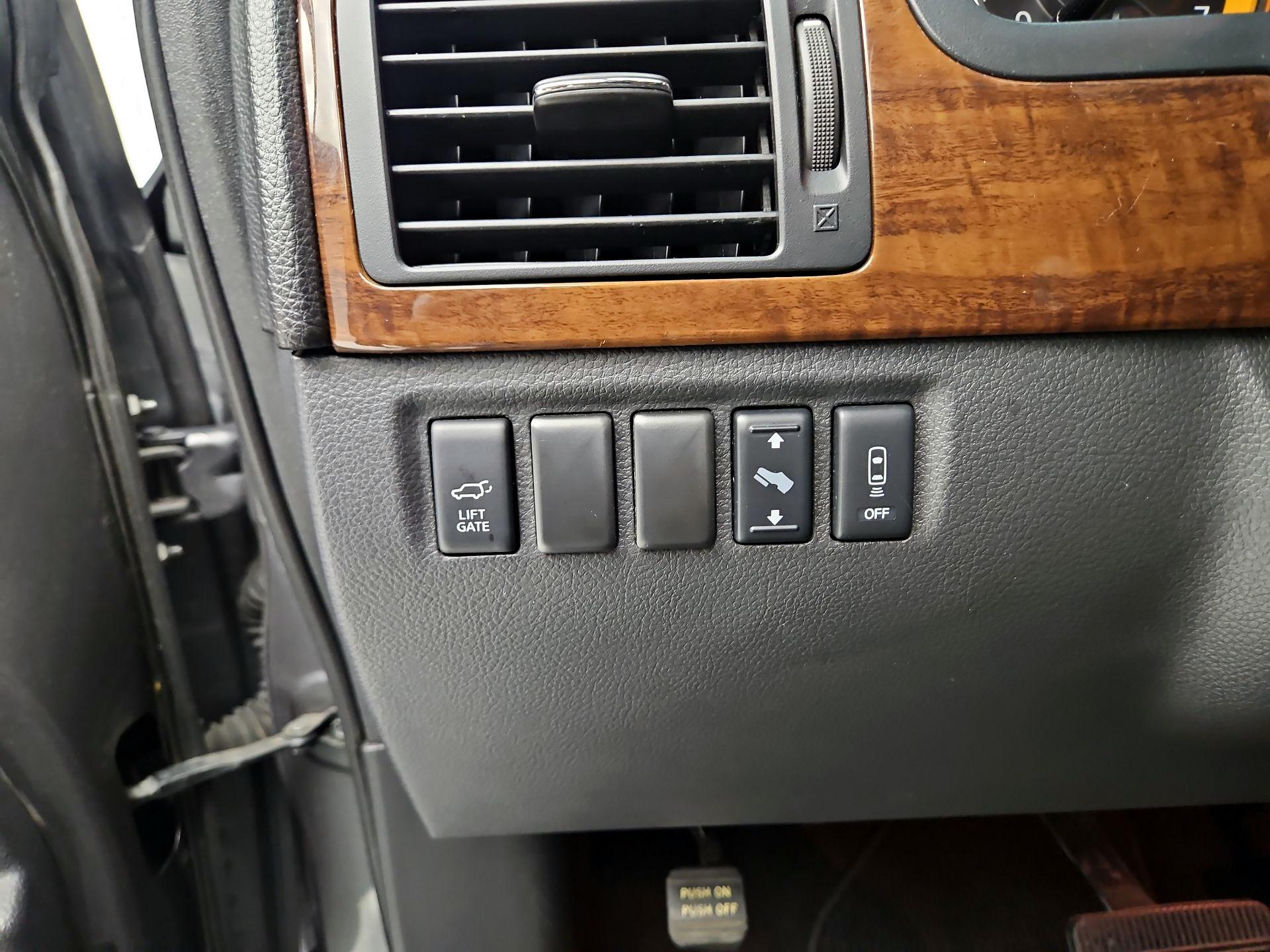 Thumbnail: 2015 Nissan Armada - 11