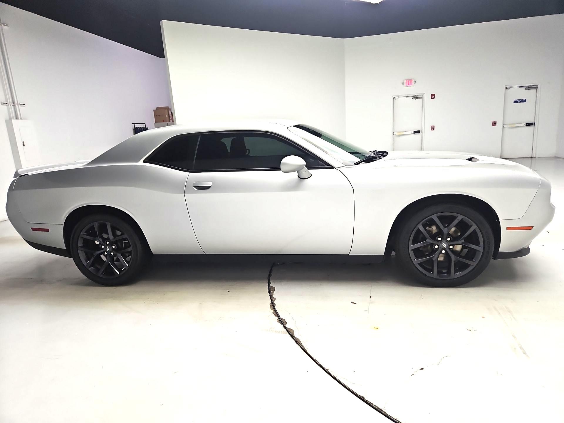 Thumbnail: 2019 Dodge Challenger - 4