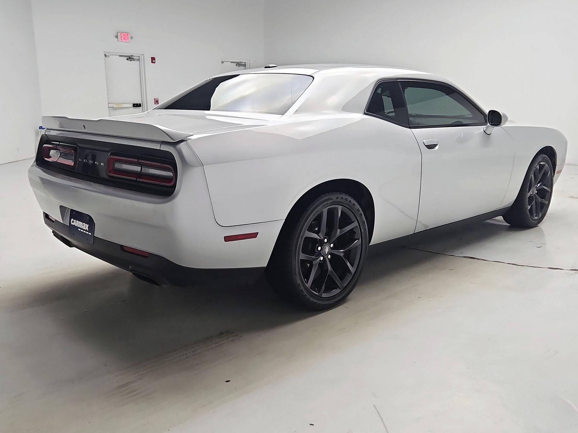 Thumbnail: 2019 Dodge Challenger - 5