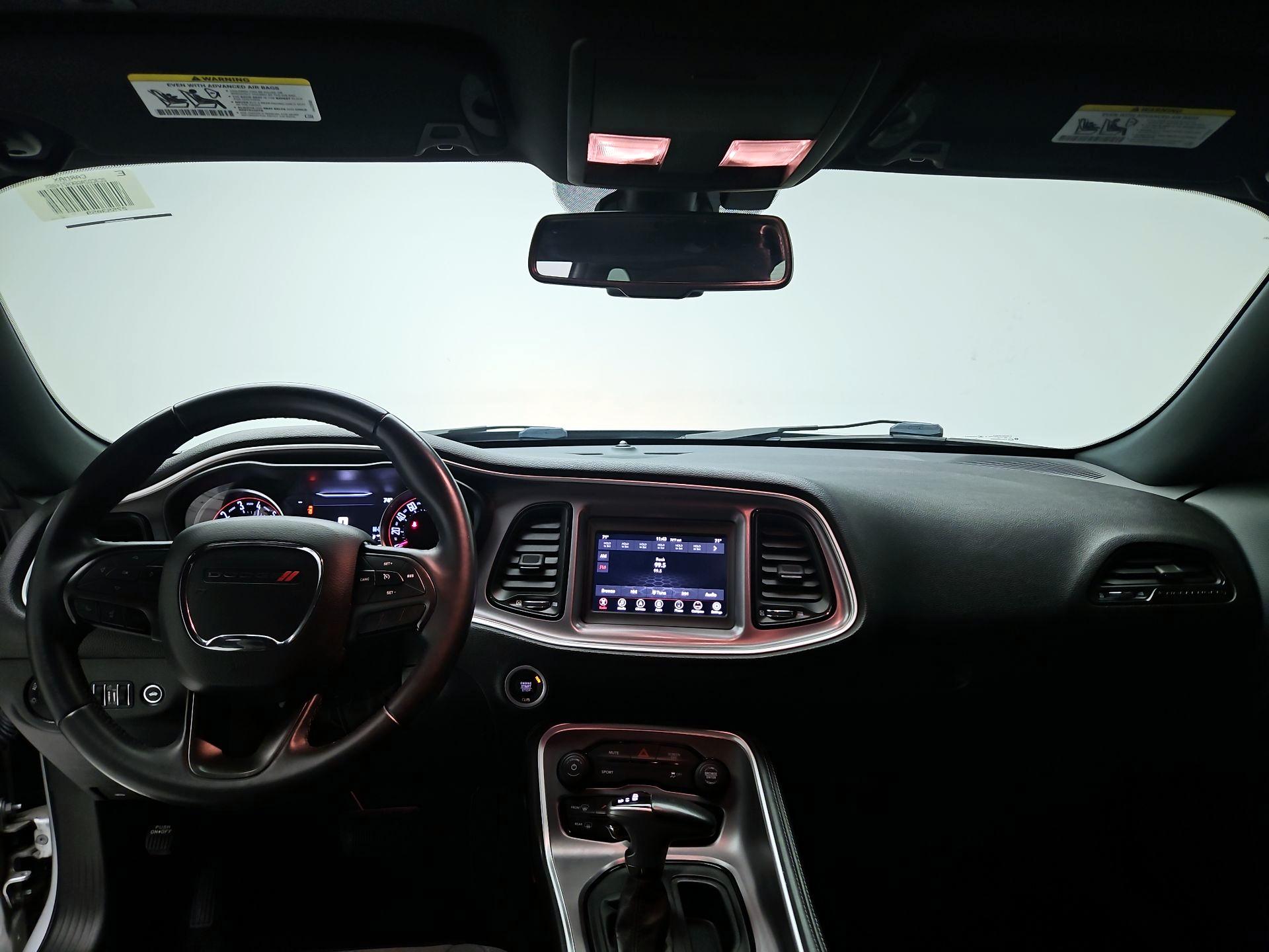 Thumbnail: 2019 Dodge Challenger - 8