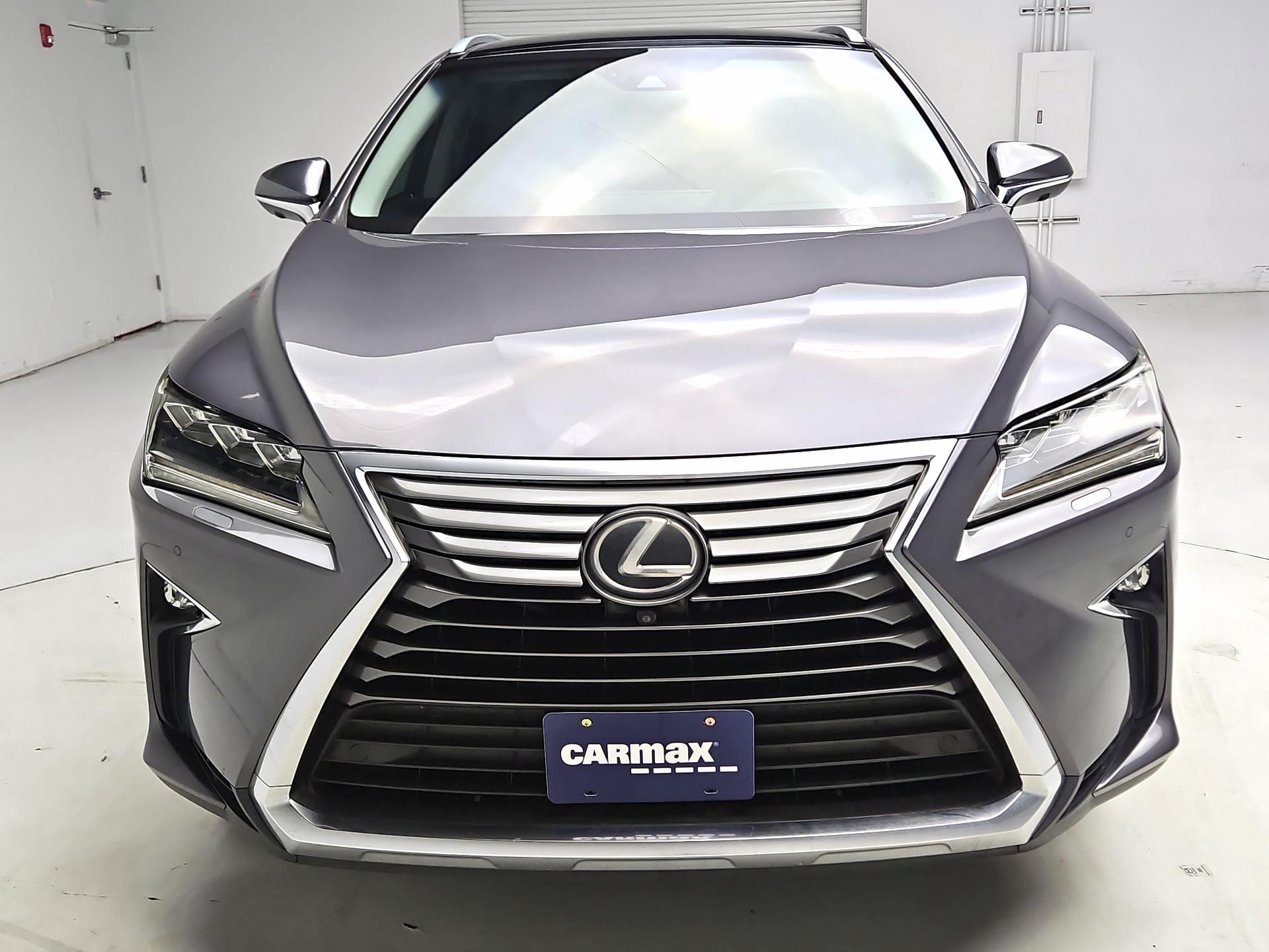 Thumbnail: 2017 Lexus RX - 2